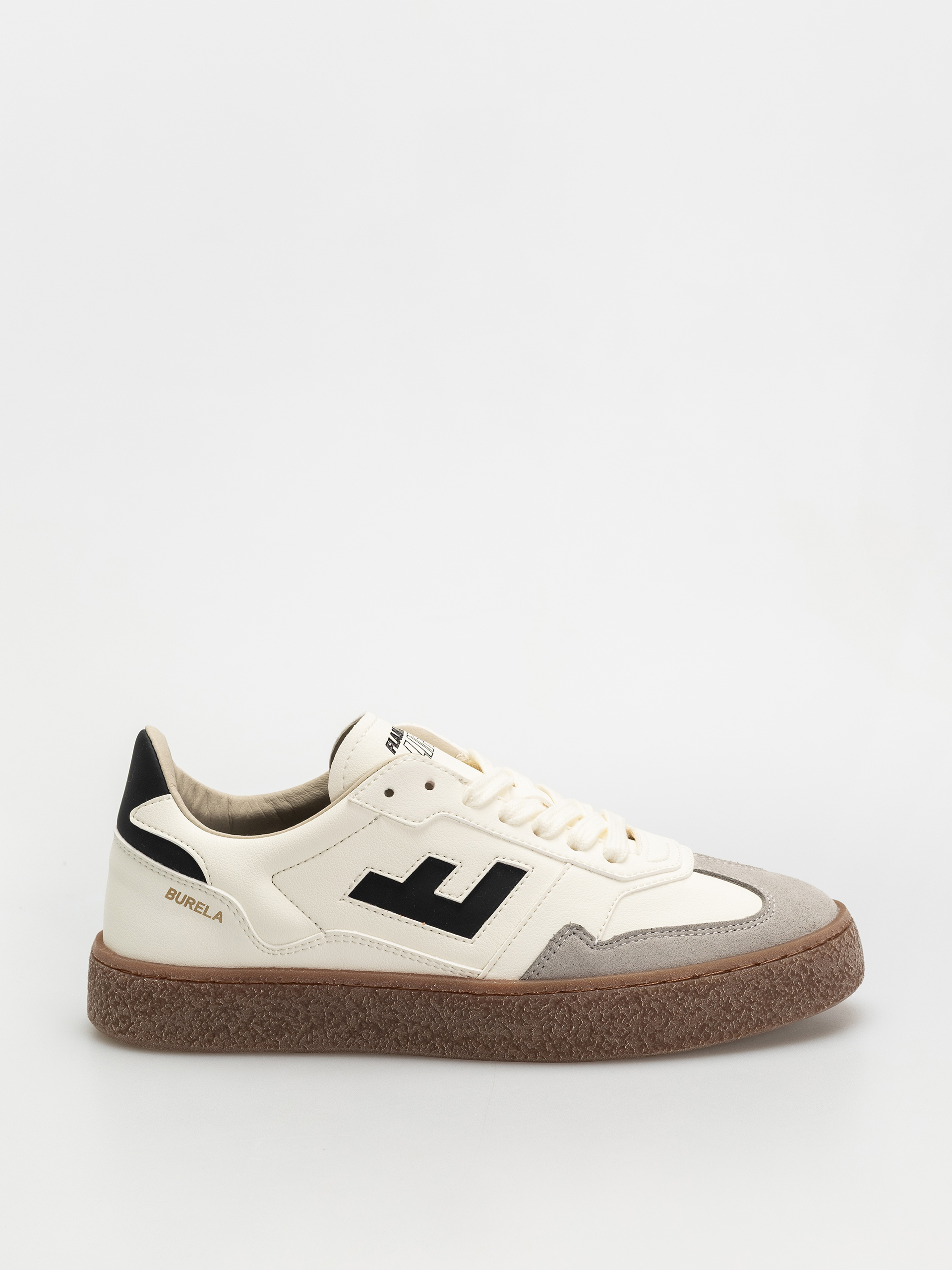 Topu00e1nky Flamingos Life Burela Bold (black)