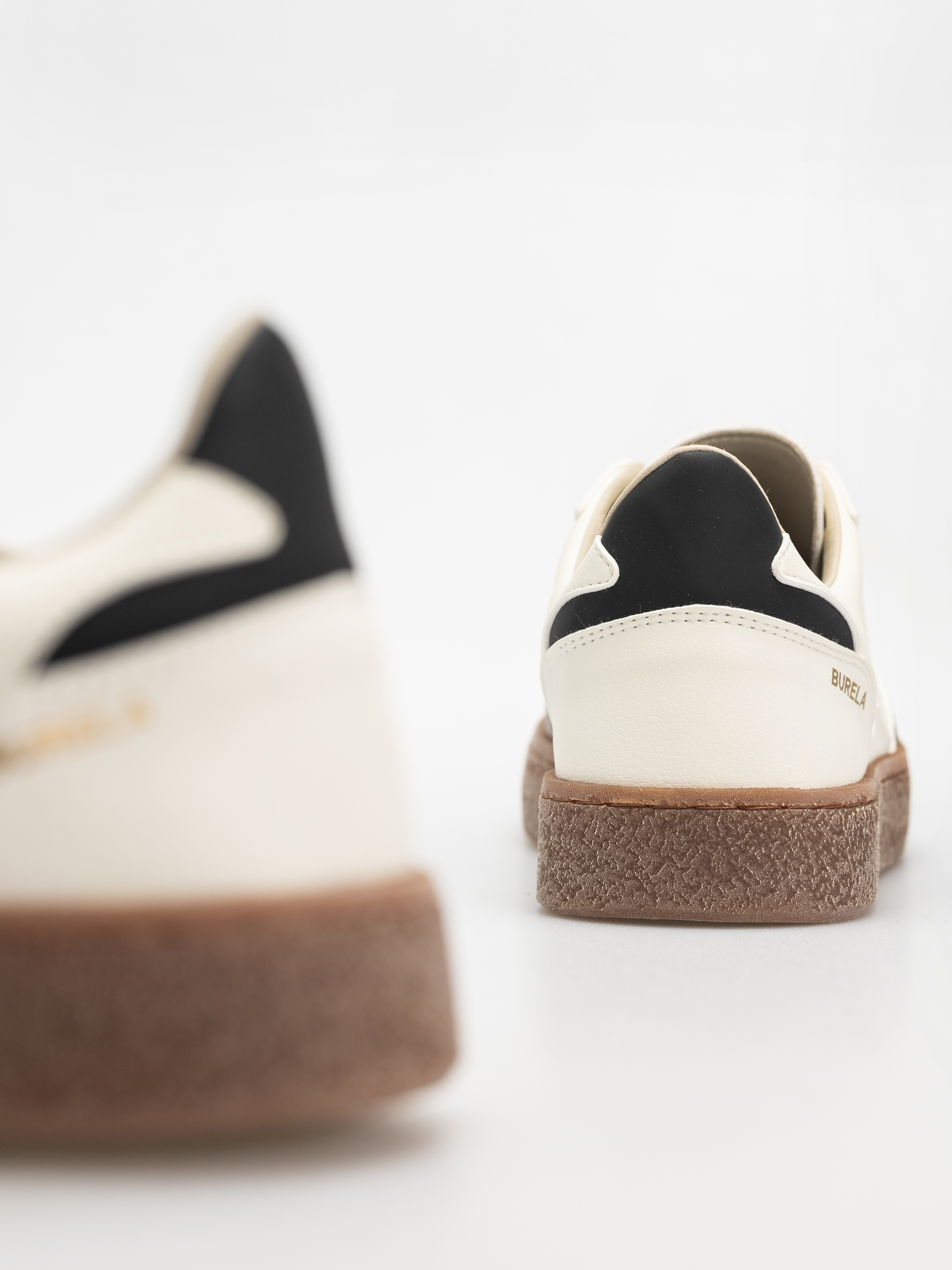 Topánky Flamingos Life Burela Bold (black)