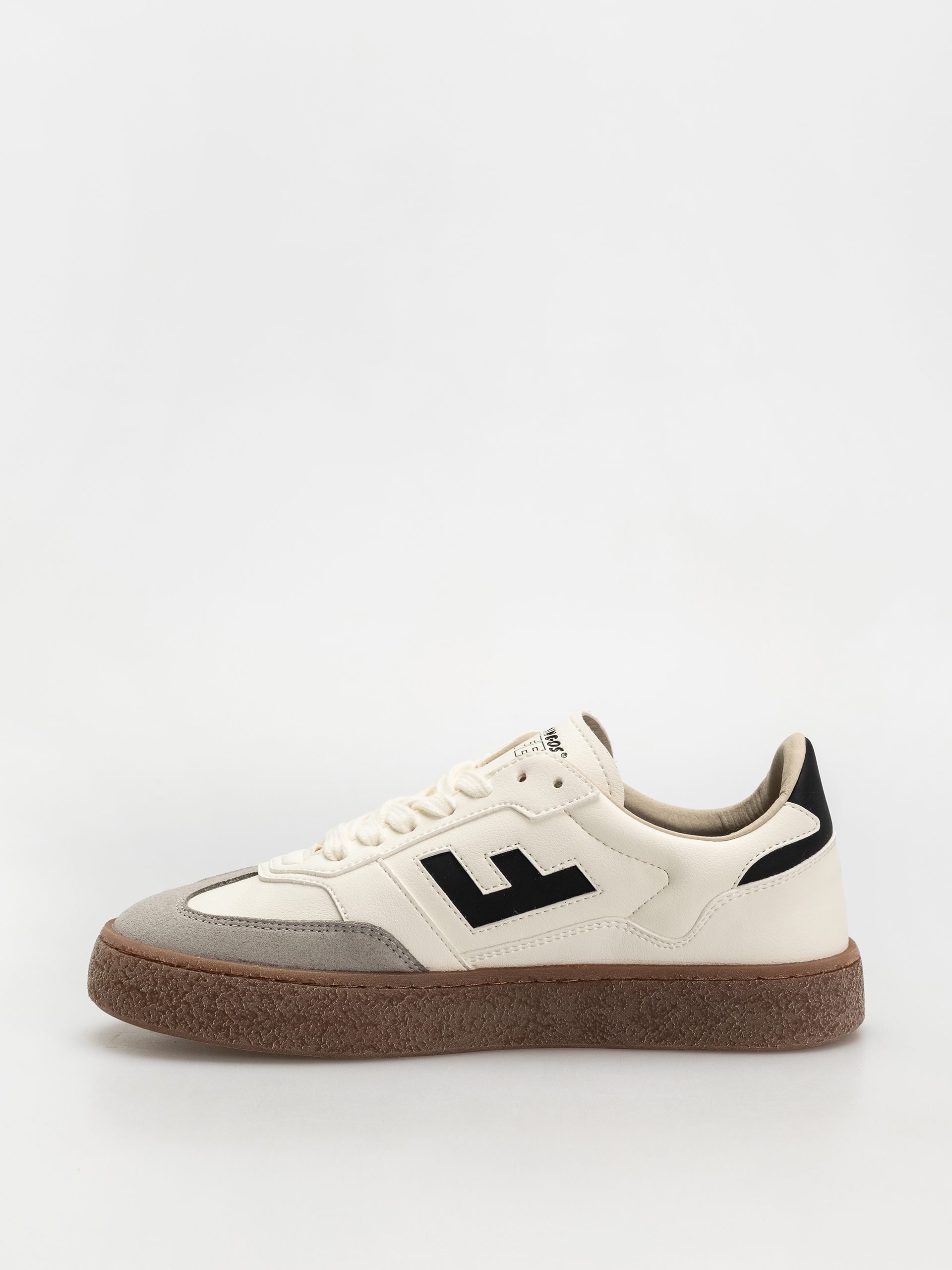 Topánky Flamingos Life Burela Bold (black)