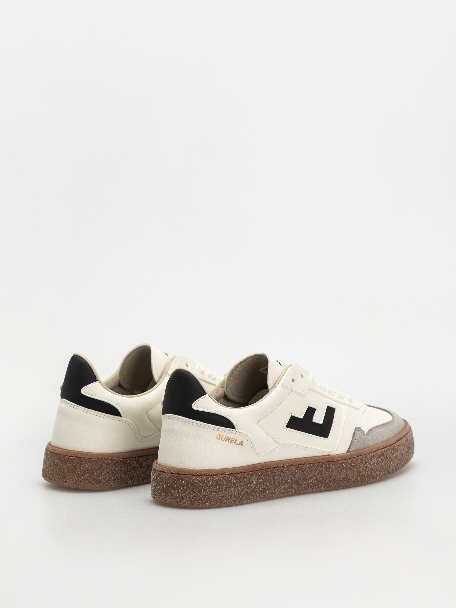 Topánky Flamingos Life Burela Bold (black)