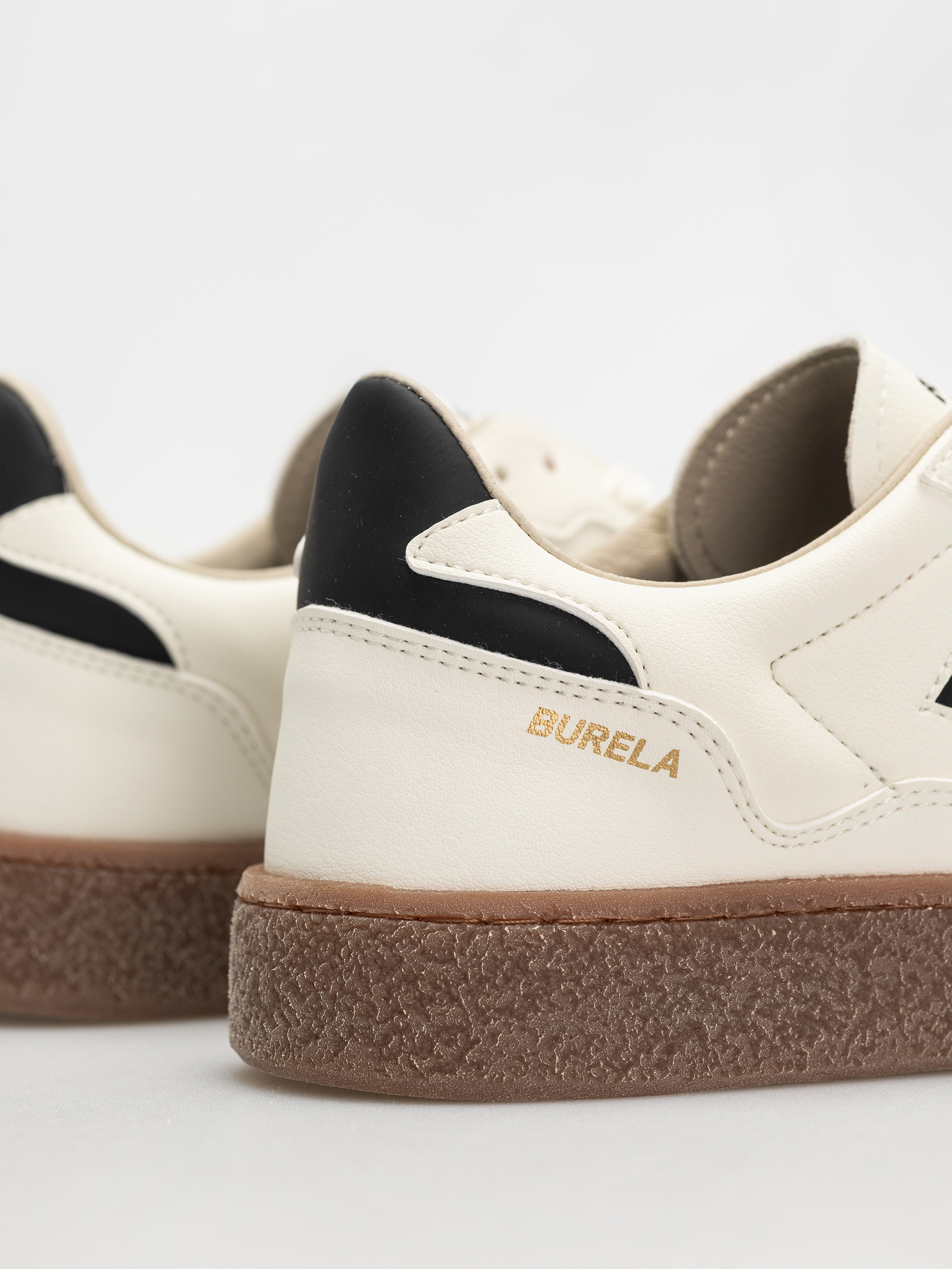 Topánky Flamingos Life Burela Bold (black)