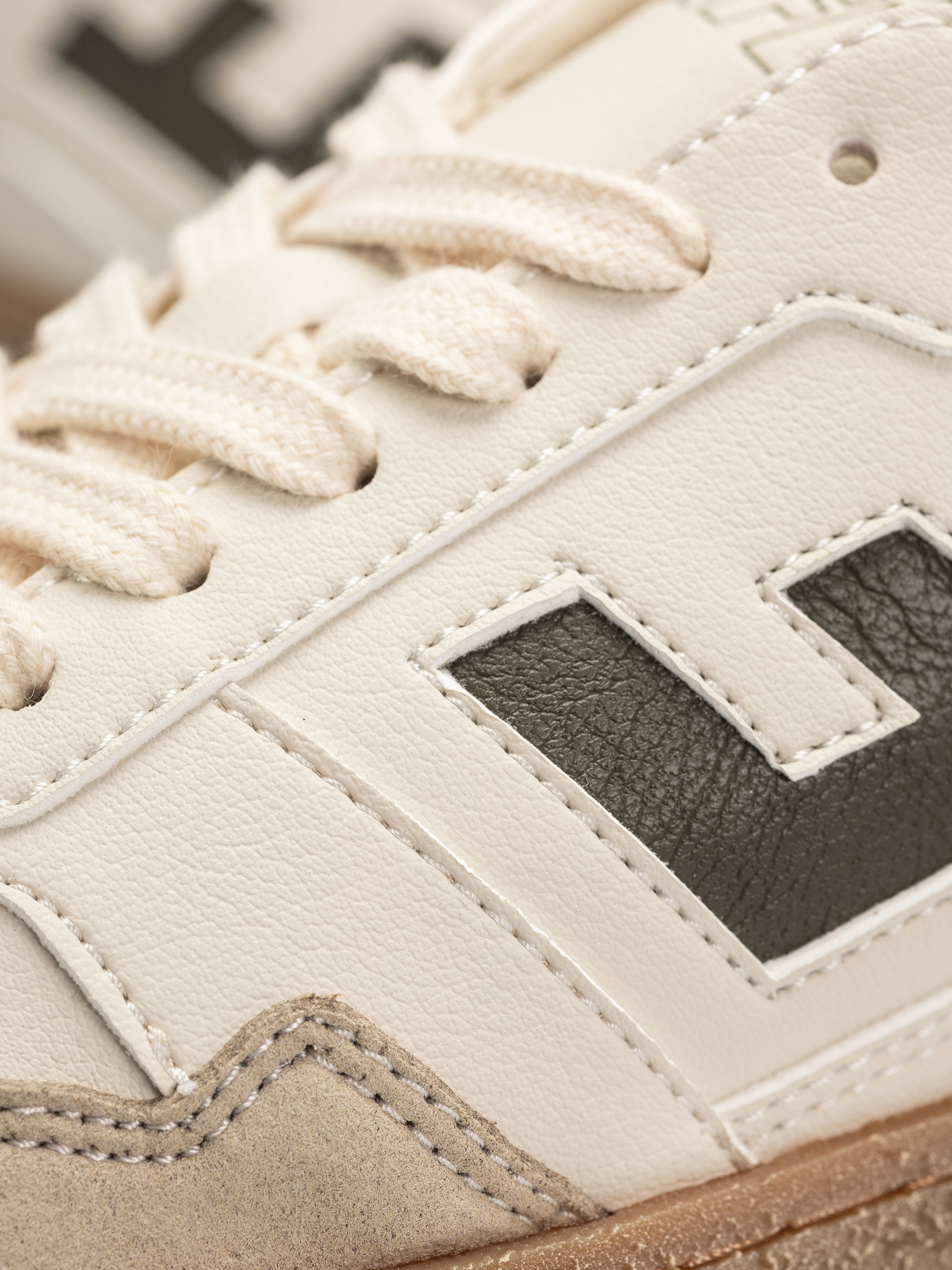 Topánky Flamingos Life Burela Bold (olive)