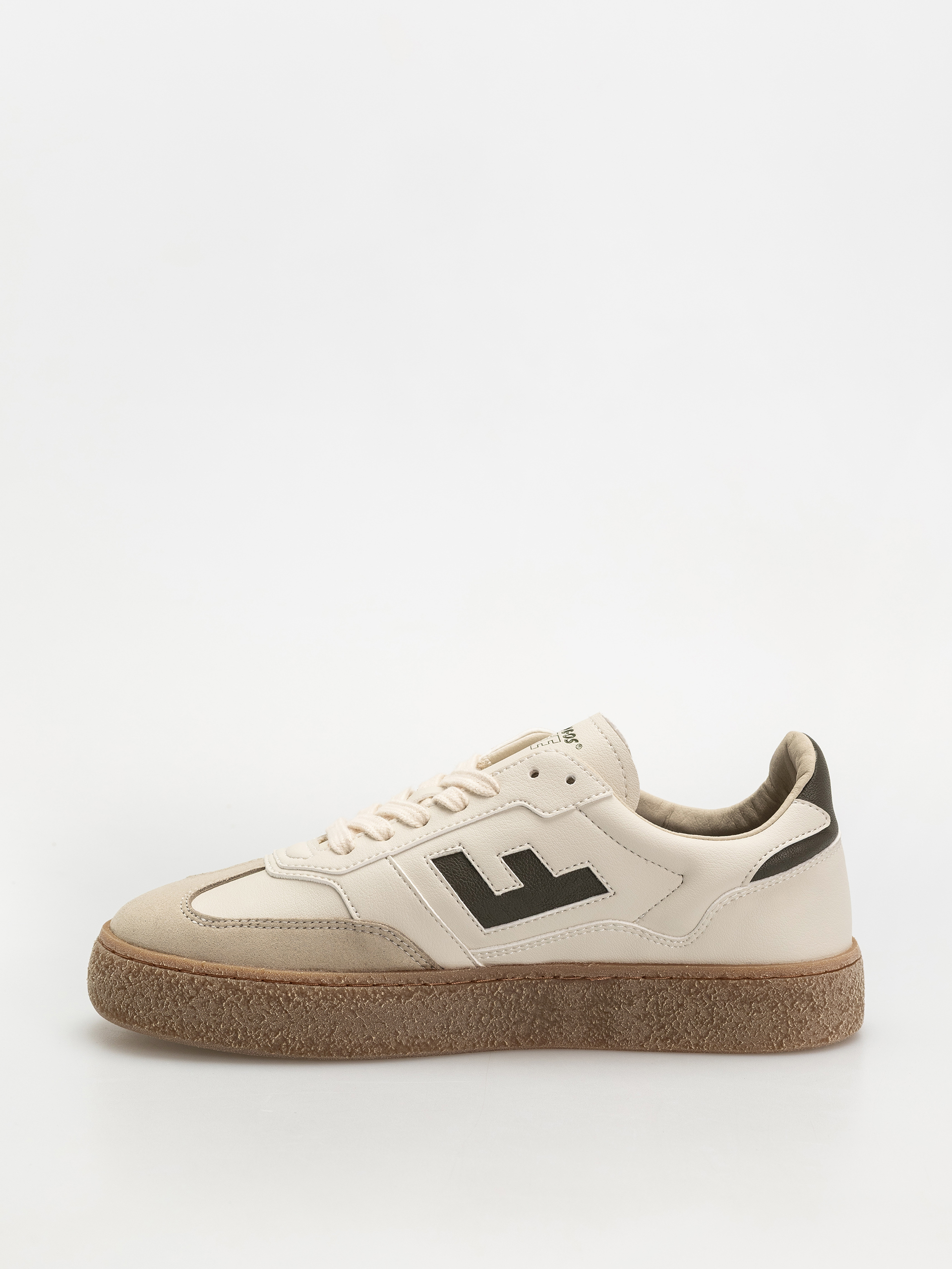 Topánky Flamingos Life Burela Bold (olive)