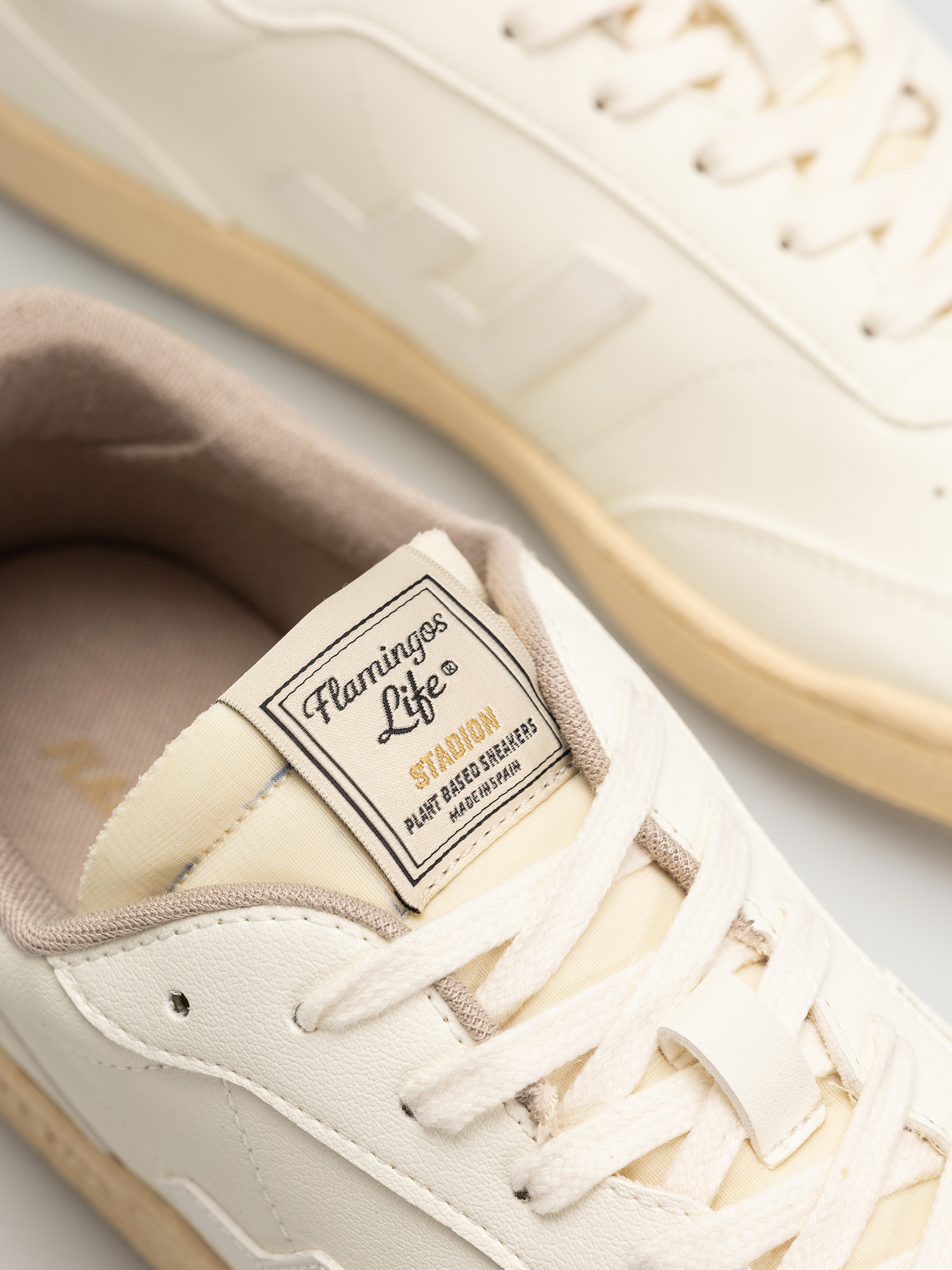 Topánky Flamingos Life Stadion (moon)