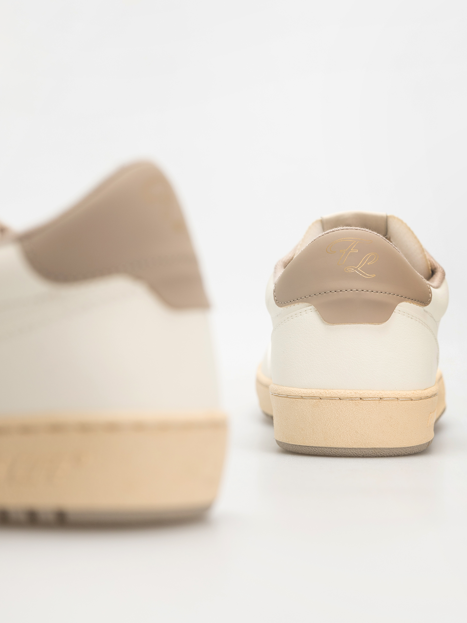 Topánky Flamingos Life Stadion (moon)