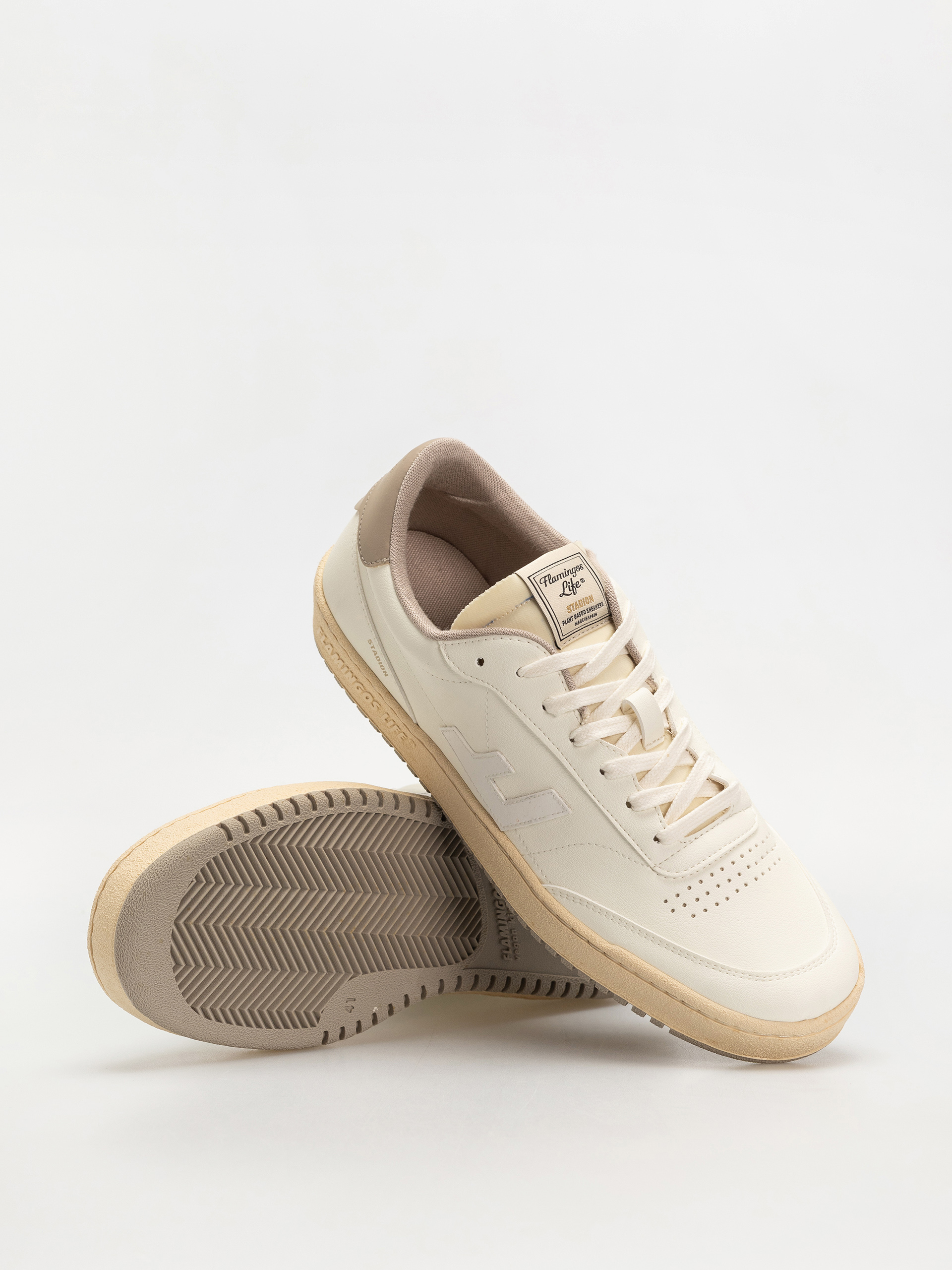 Topánky Flamingos Life Stadion (moon)