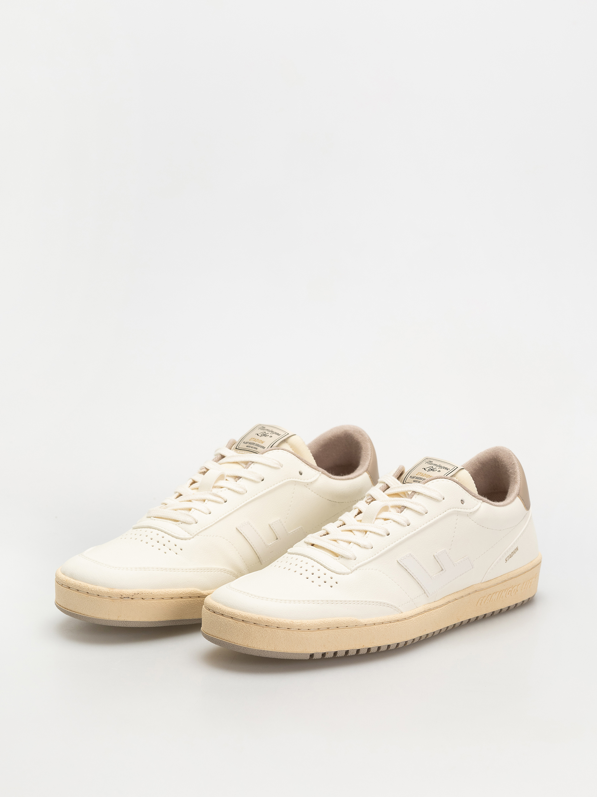 Topánky Flamingos Life Stadion (moon)