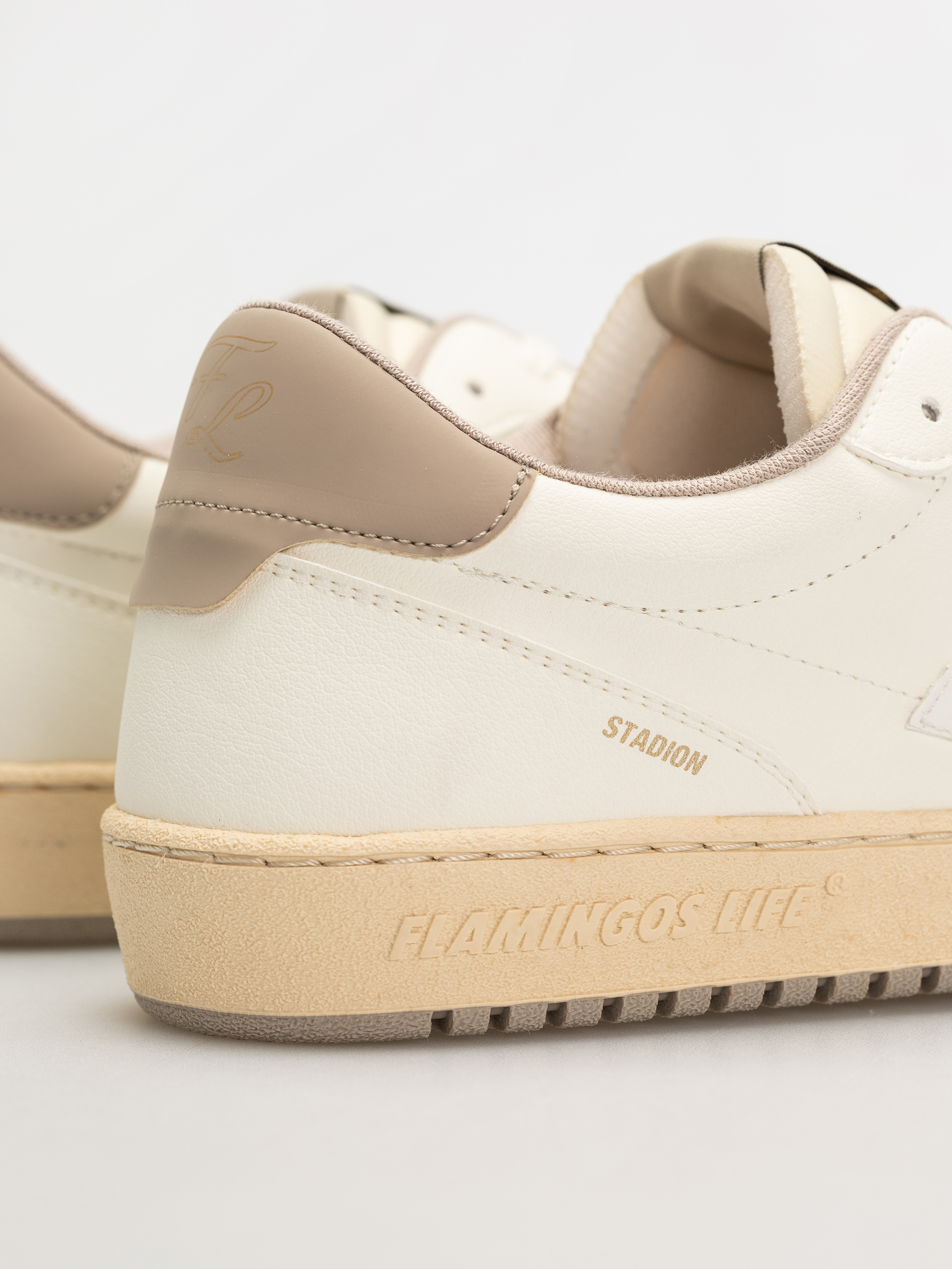 Topánky Flamingos Life Stadion (moon)