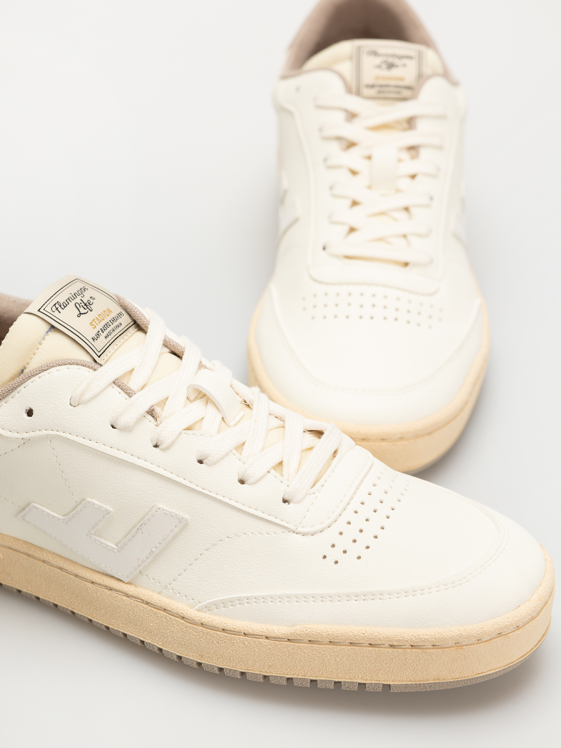 Topánky Flamingos Life Stadion (moon)