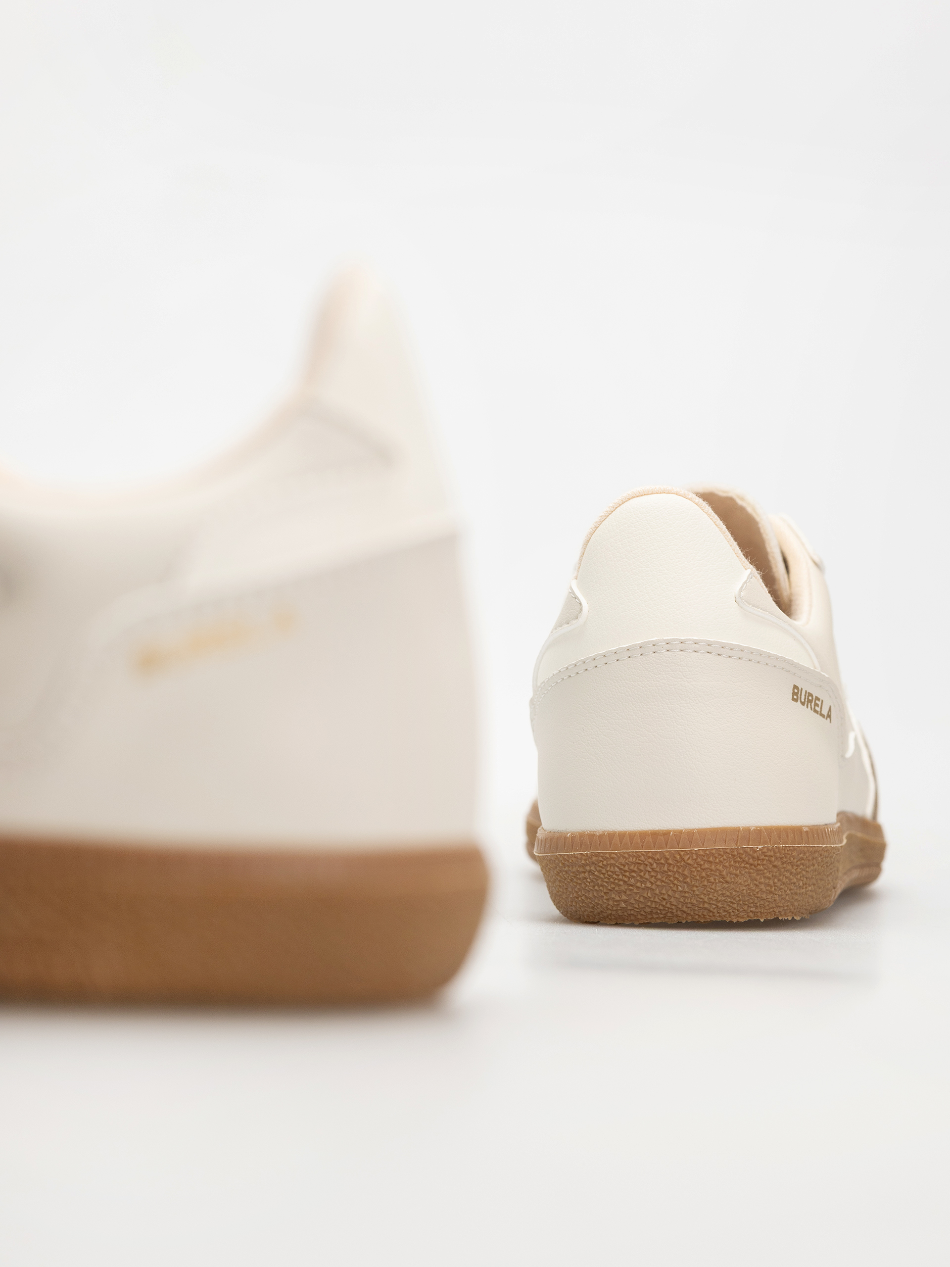 Topánky Flamingos Life Burela Slim (gesso white)