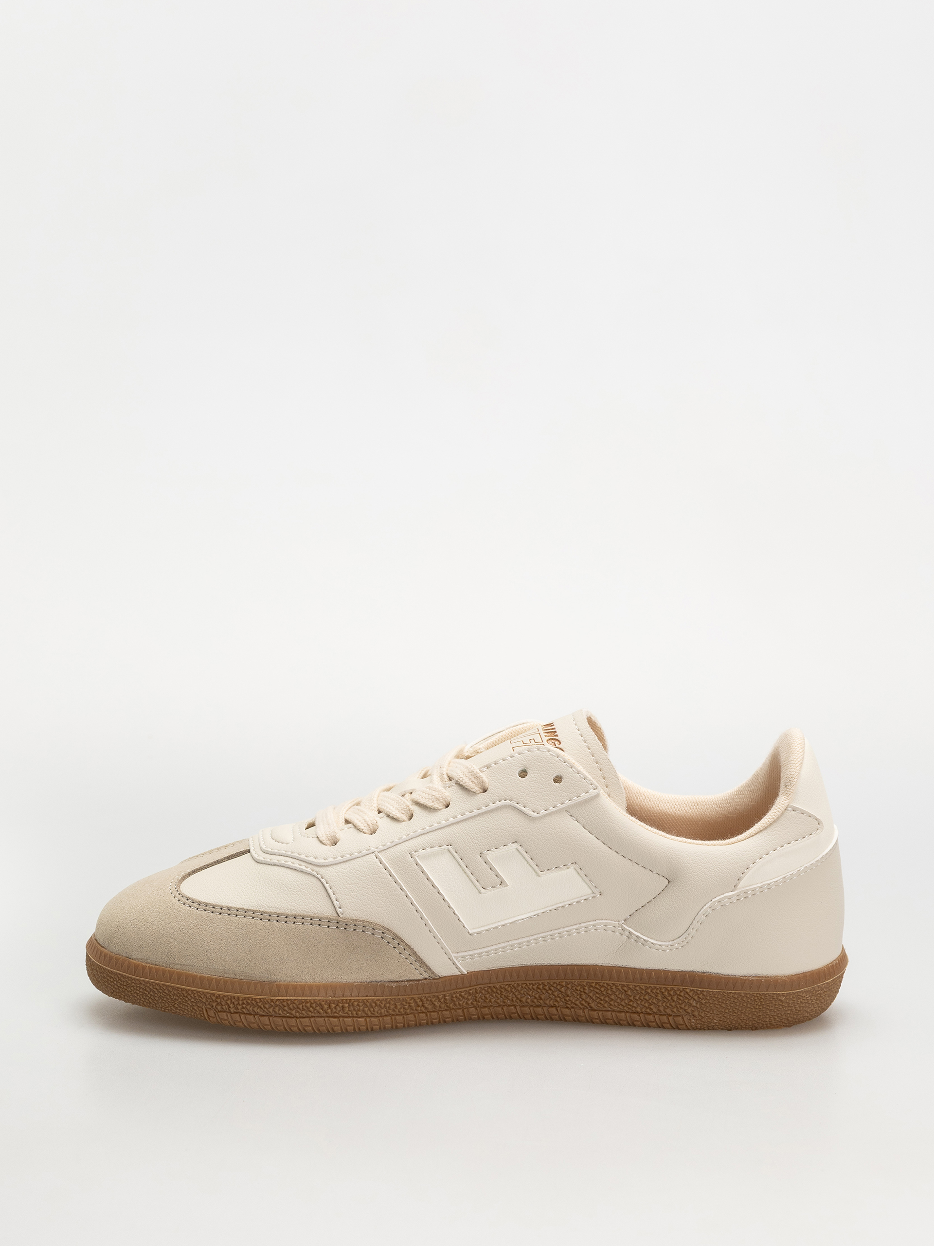 Topánky Flamingos Life Burela Slim (gesso white)