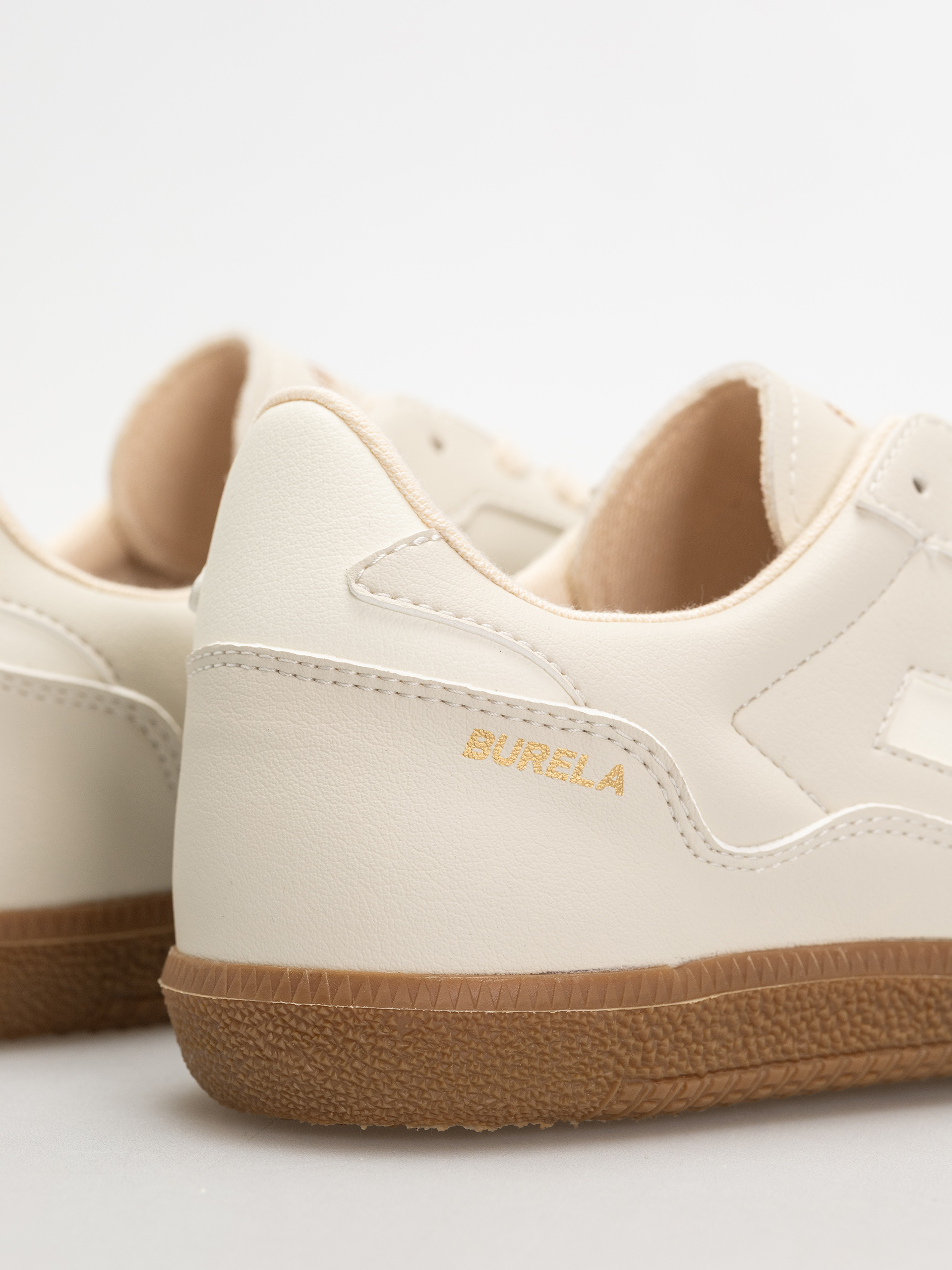 Topánky Flamingos Life Burela Slim (gesso white)