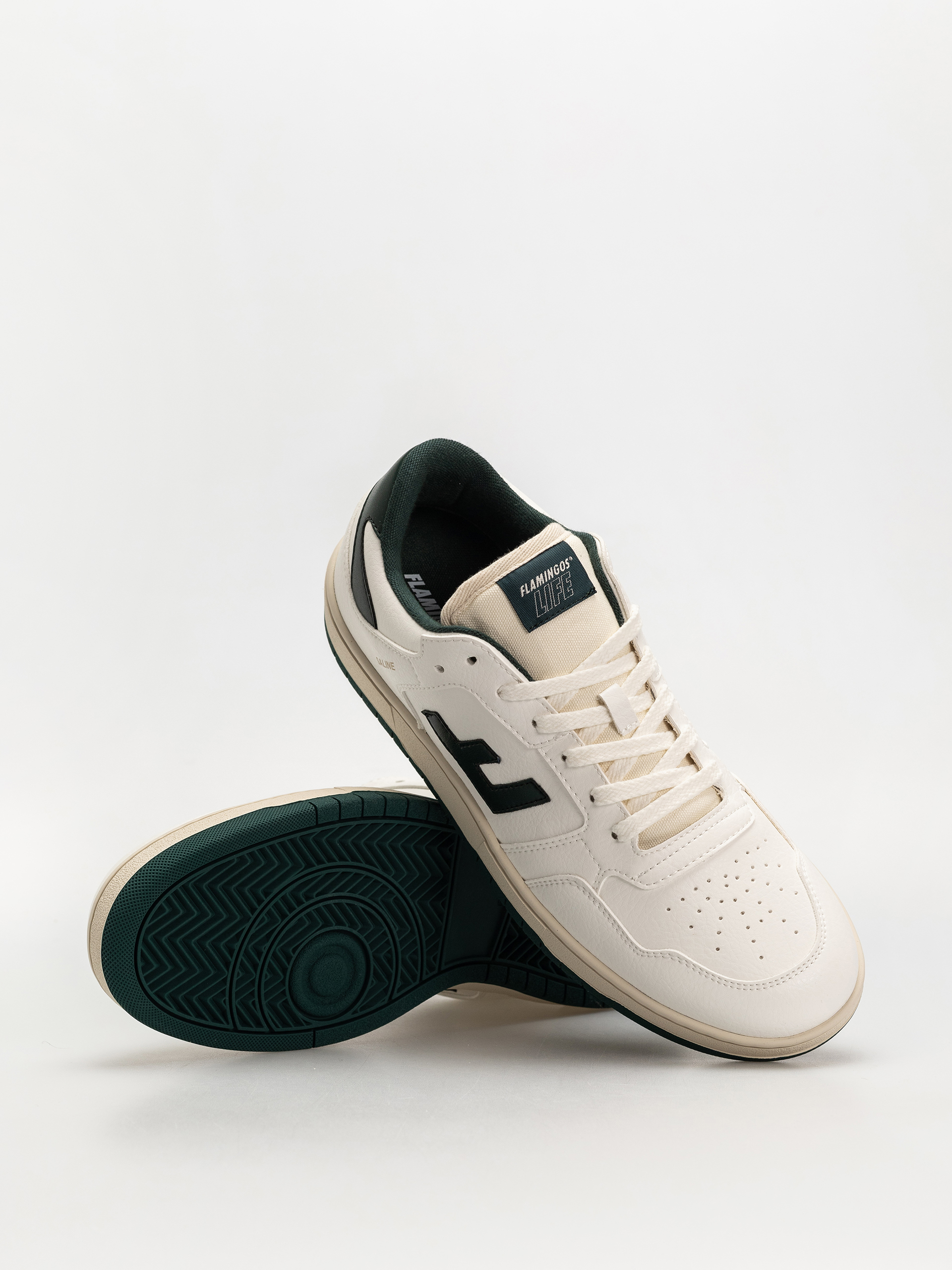 Topánky Flamingos Life Saline (forest)