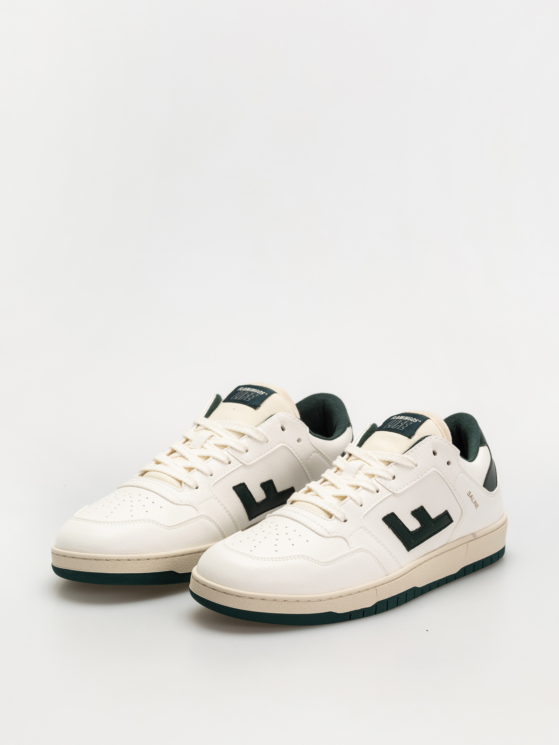 Topánky Flamingos Life Saline (forest)