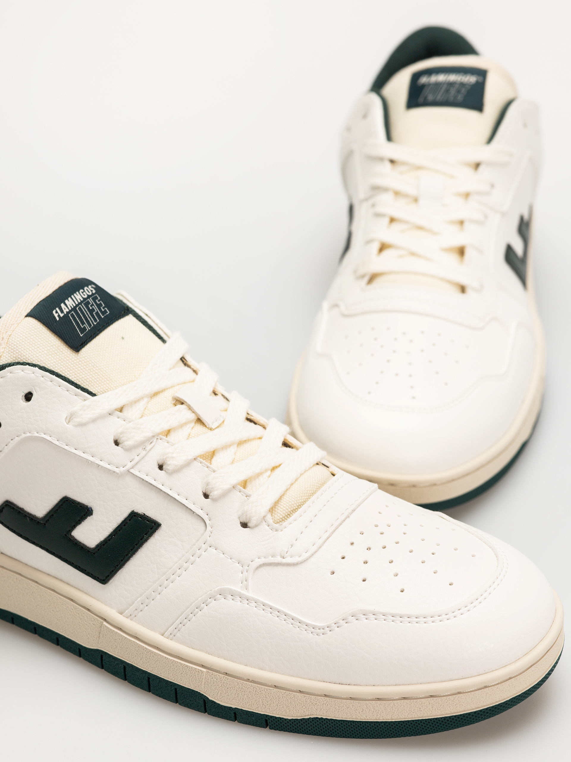 Topánky Flamingos Life Saline (forest)