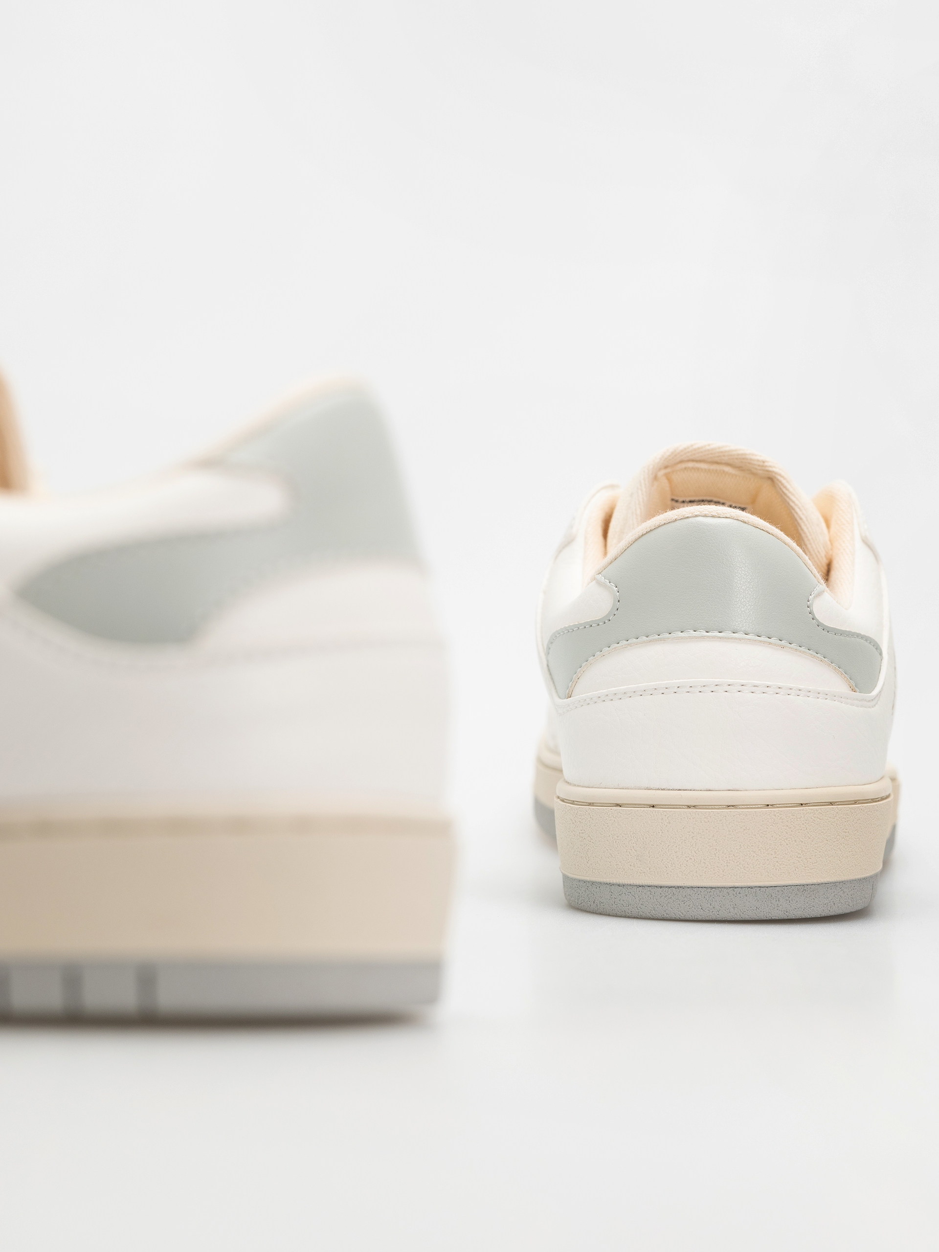 Topánky Flamingos Life Saline (gray)