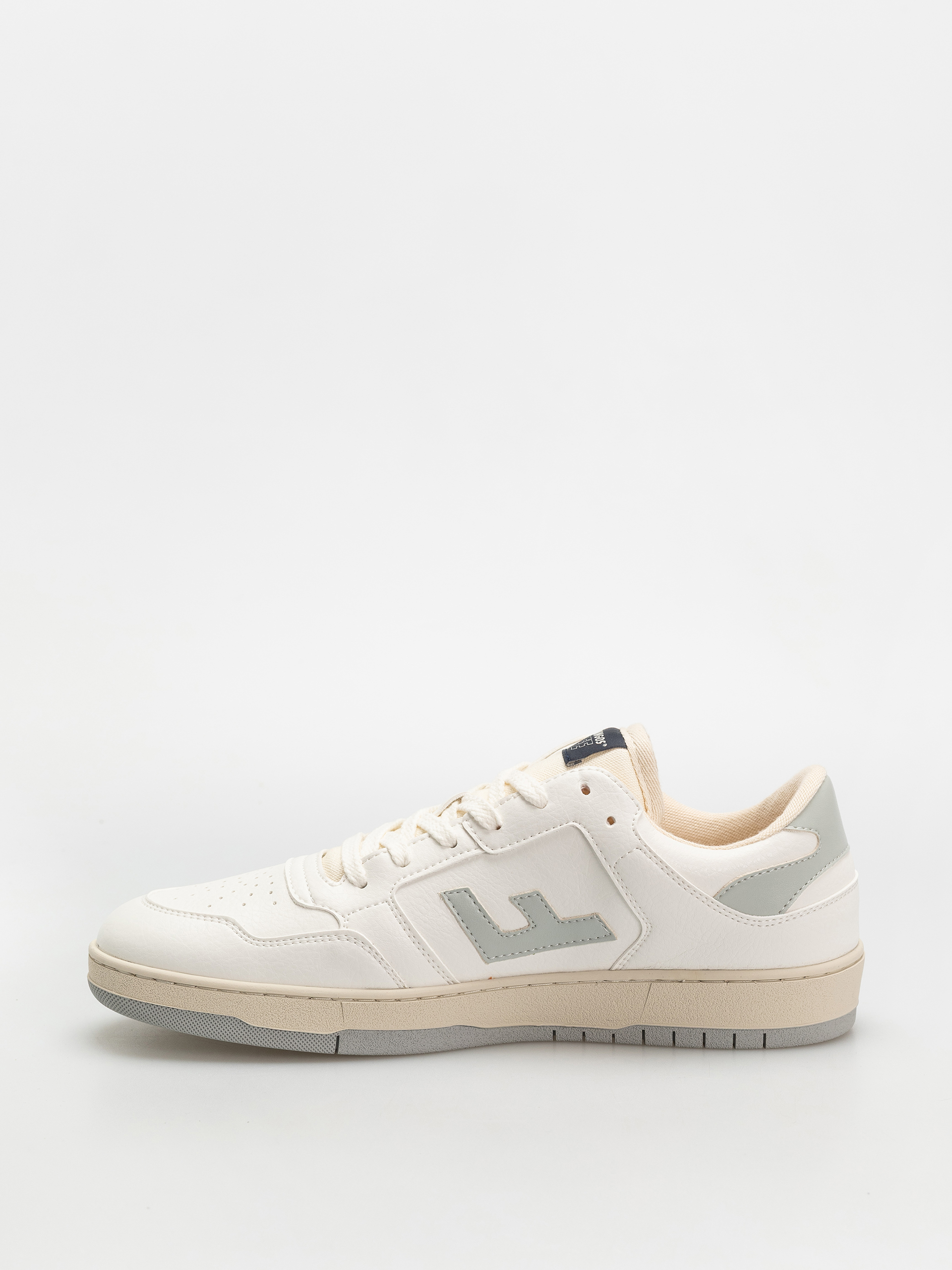 Topánky Flamingos Life Saline (gray)