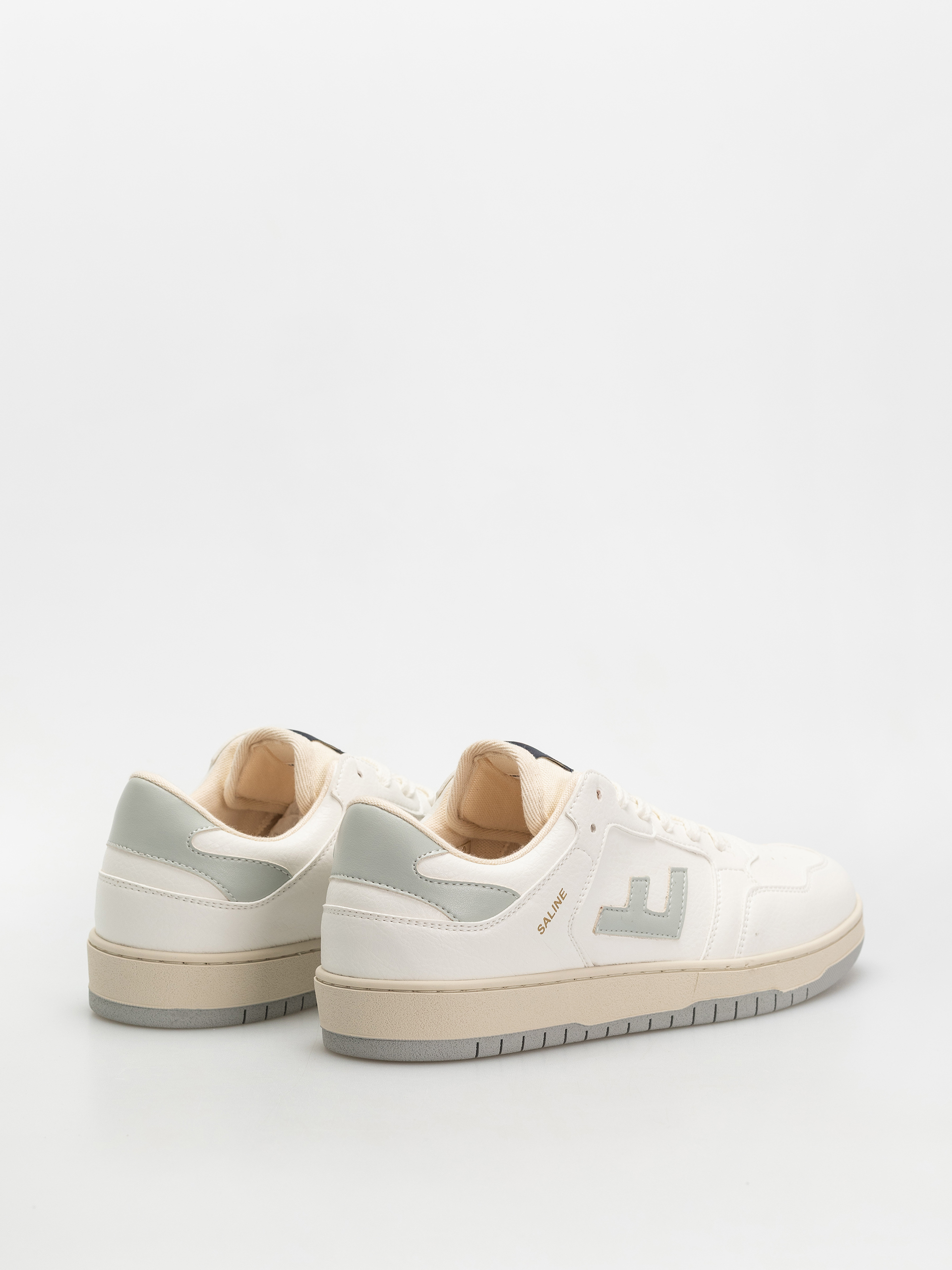 Topánky Flamingos Life Saline (gray)