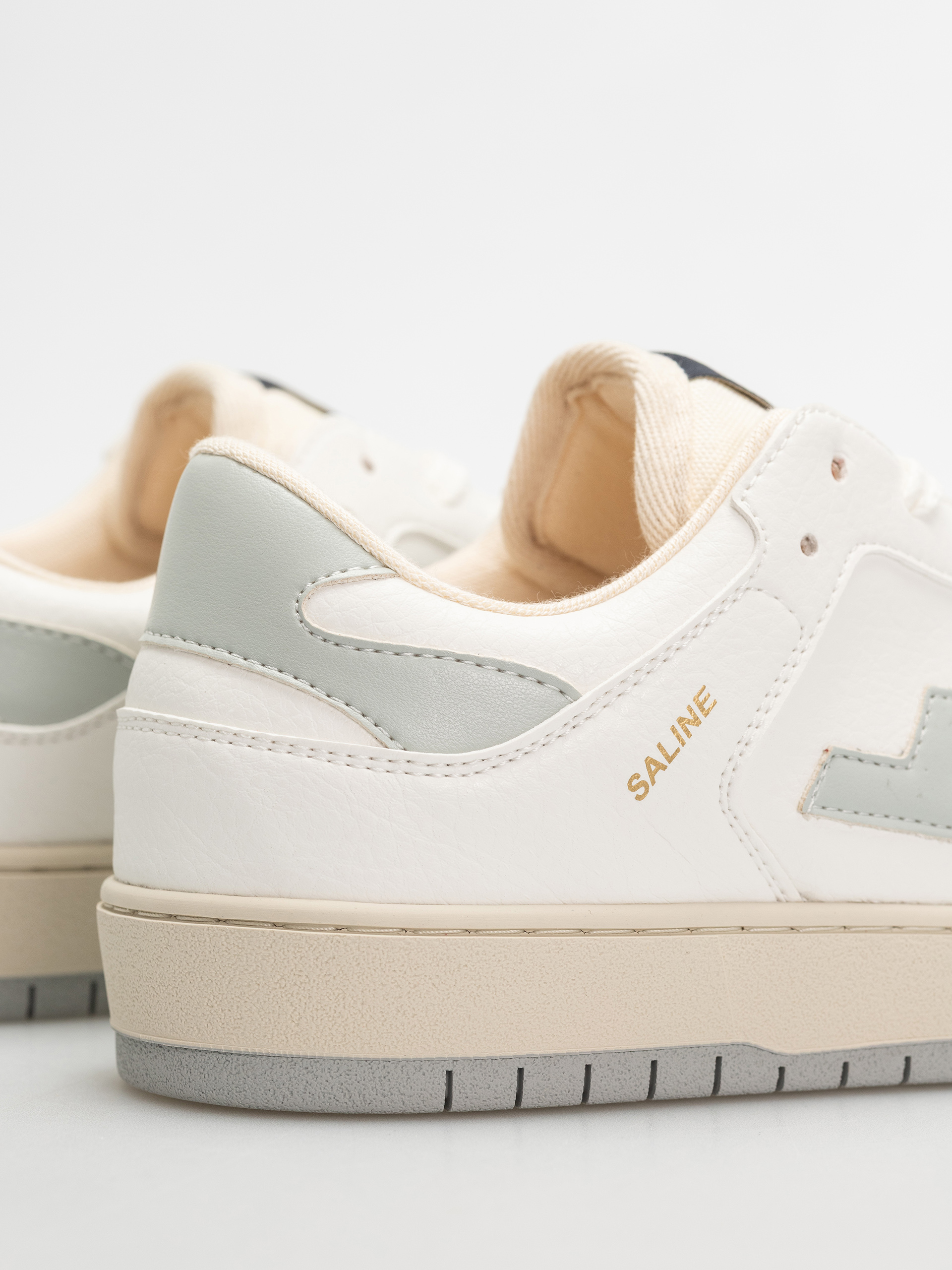 Topánky Flamingos Life Saline (gray)