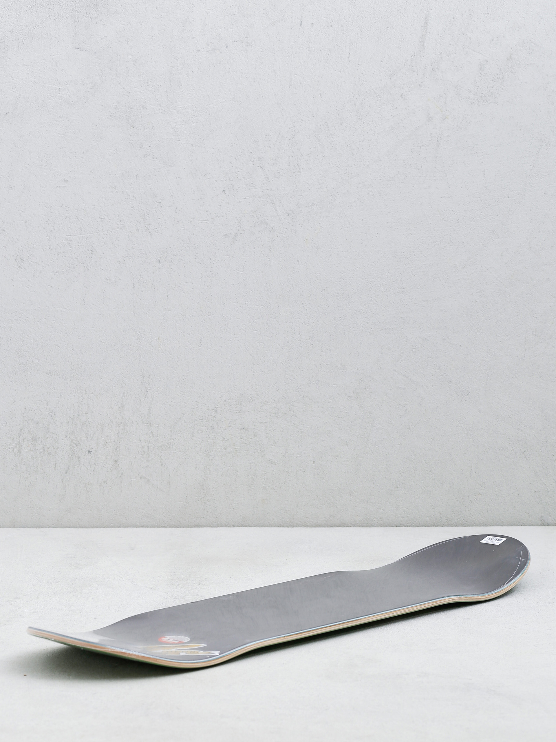 Doska Antihero Daan Roach Toad (green)