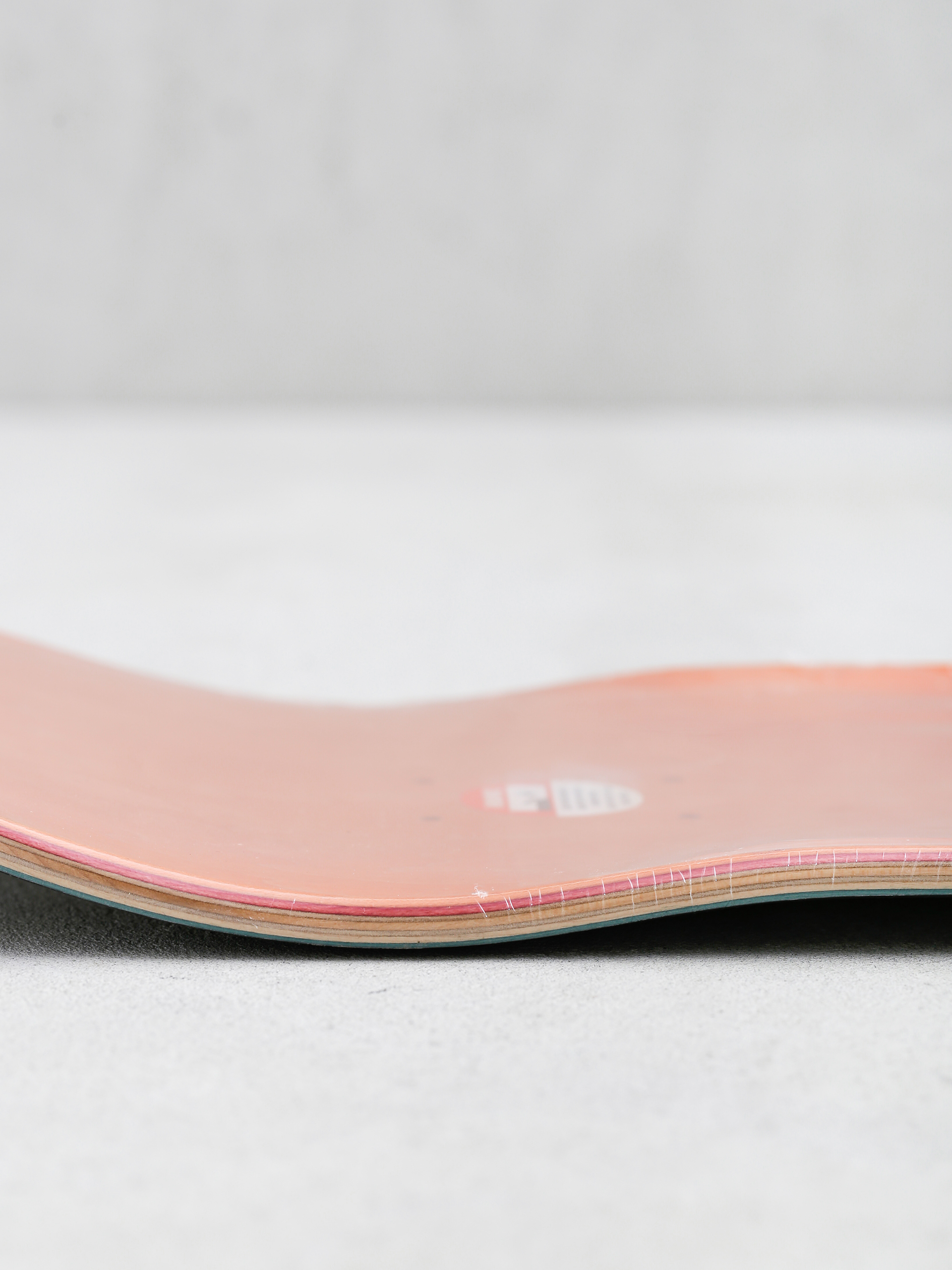 Doska Krooked Gonz Out My Ears (silver/black)