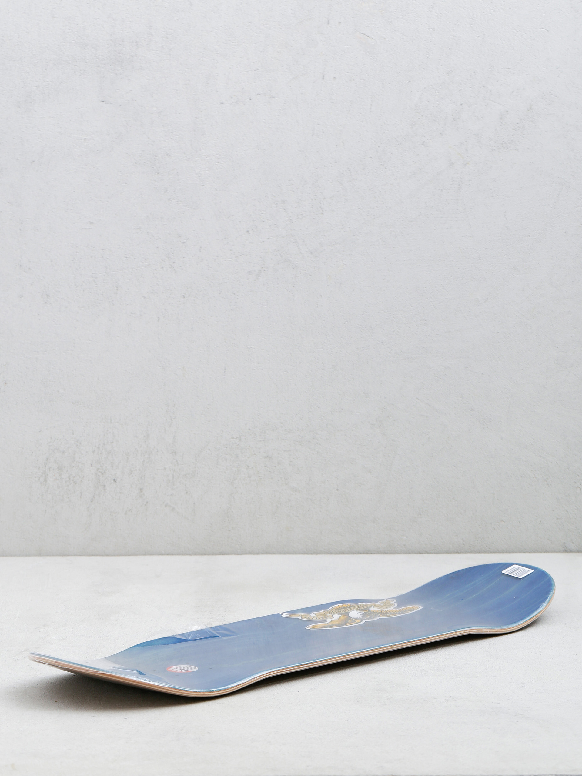 Doska Antihero Trujillo Roach Toad (brown)