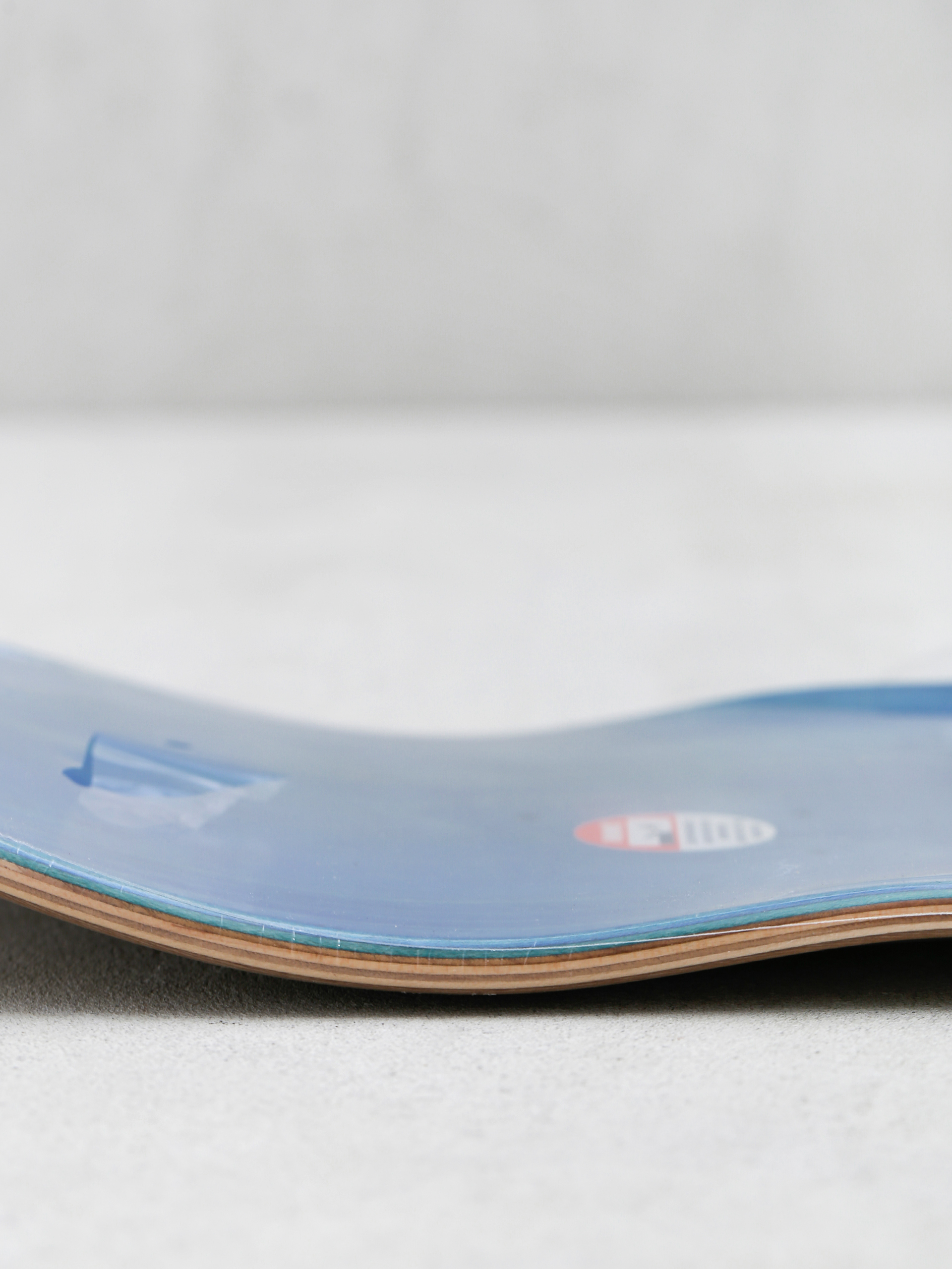 Doska Antihero Trujillo Roach Toad (brown)