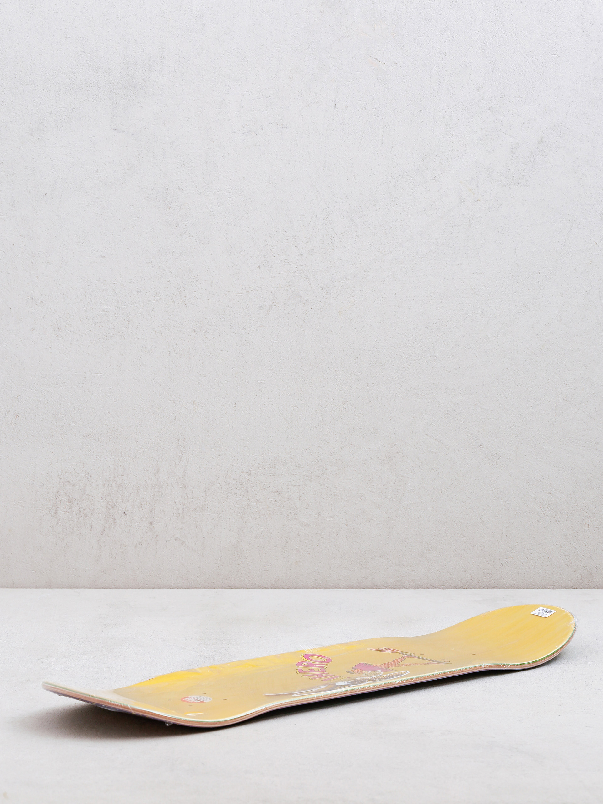 Doska Antihero Ba Some Legs (blue)