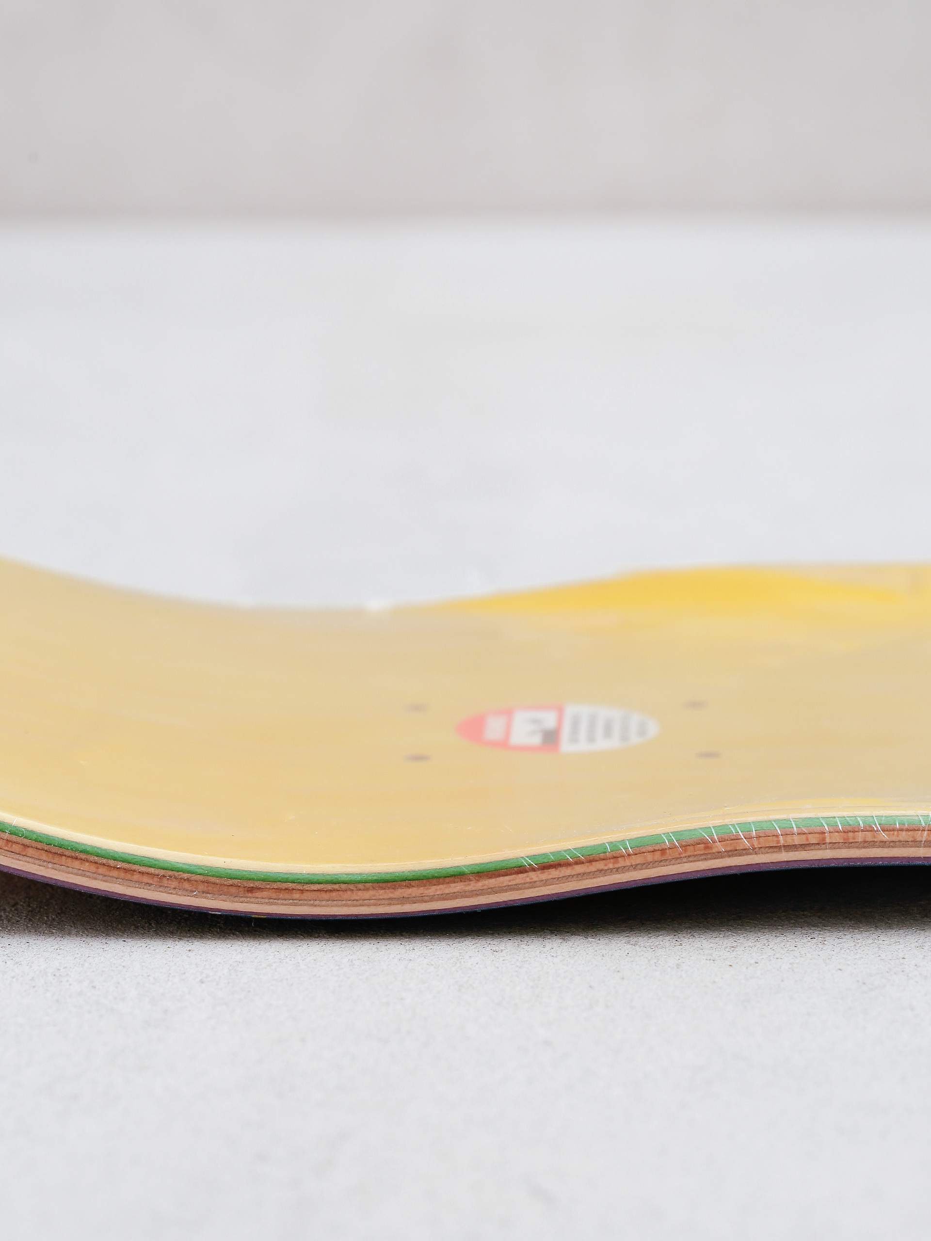 Doska Antihero Ba Some Legs (blue)