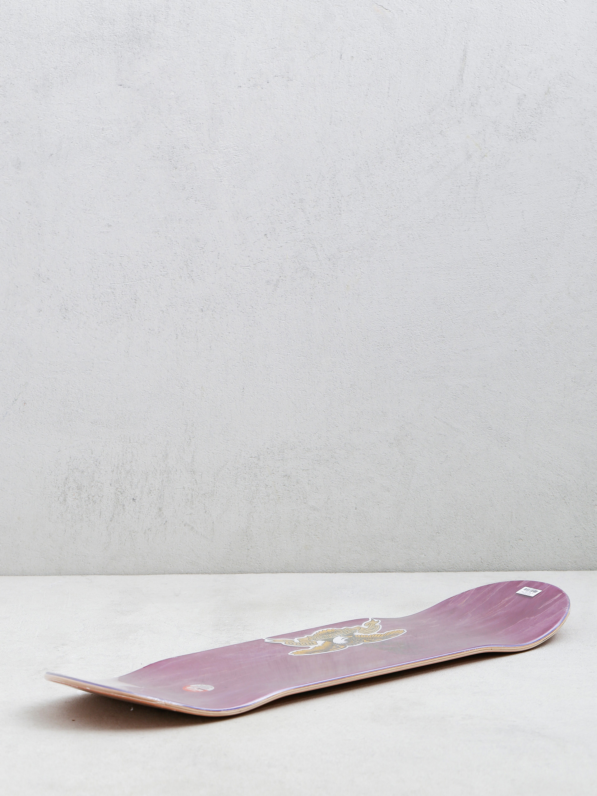 Doska Antihero Trujillo Roach Toad (orange)