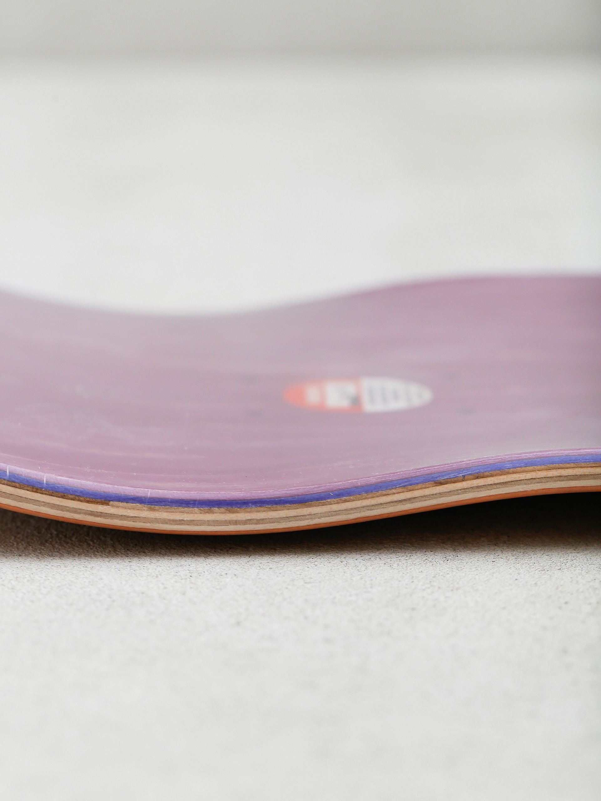 Doska Antihero Trujillo Roach Toad (orange)