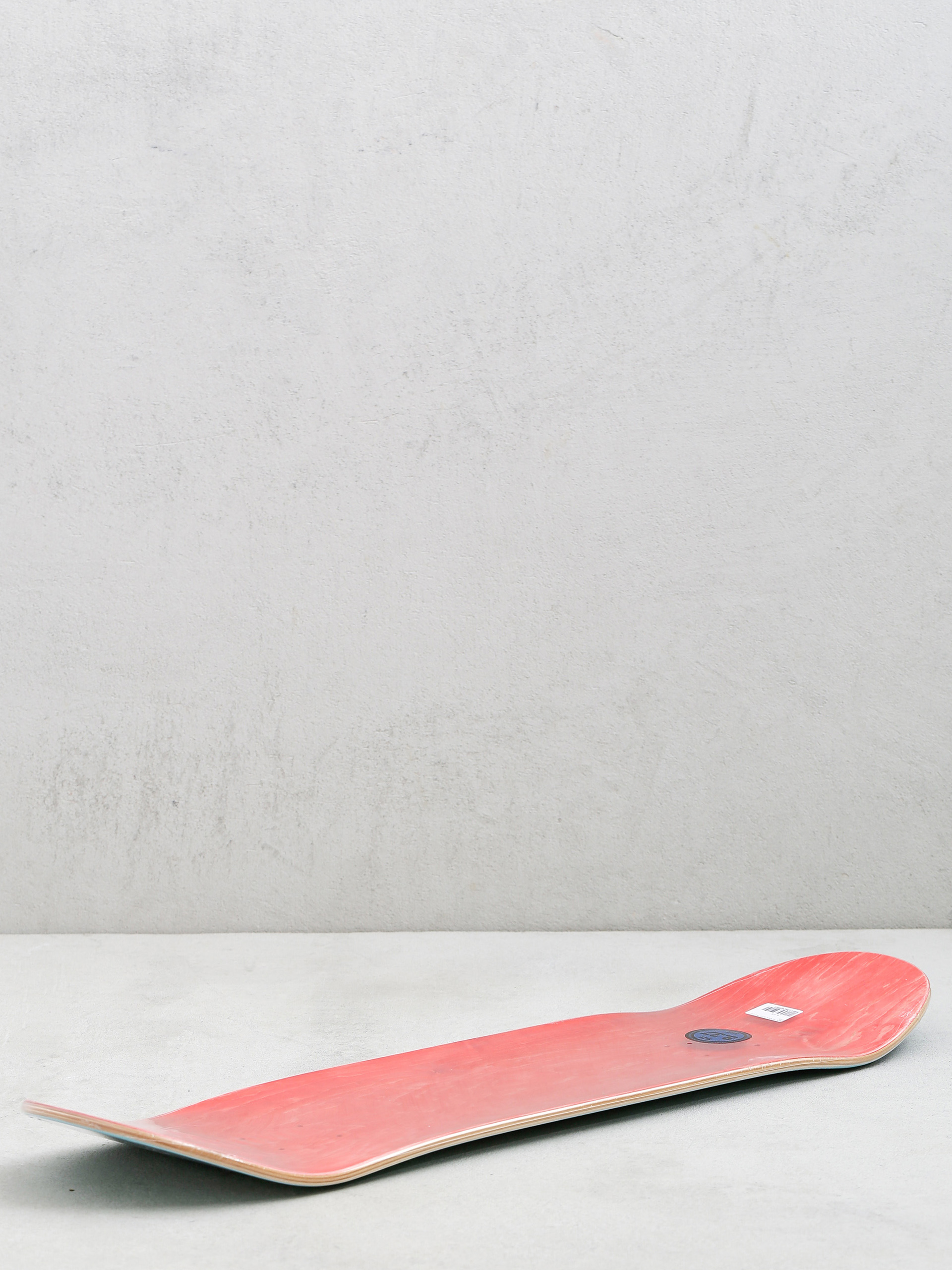 Doska Semper Skateboards Lion (blue)