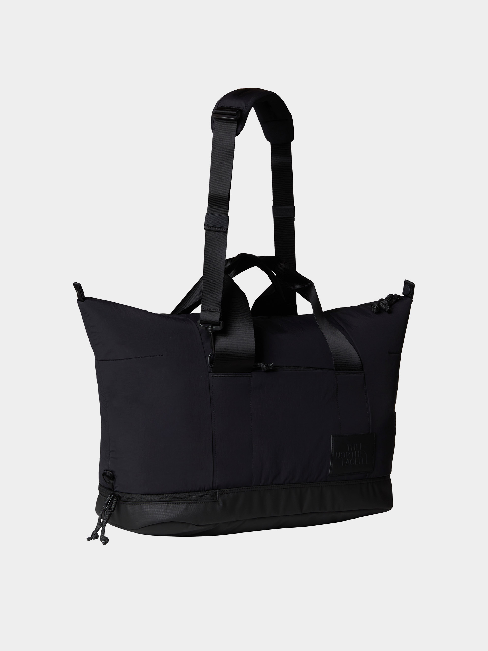 Taška The North Face Never Stop Weekender Duffel Wmn (tnf black npf)