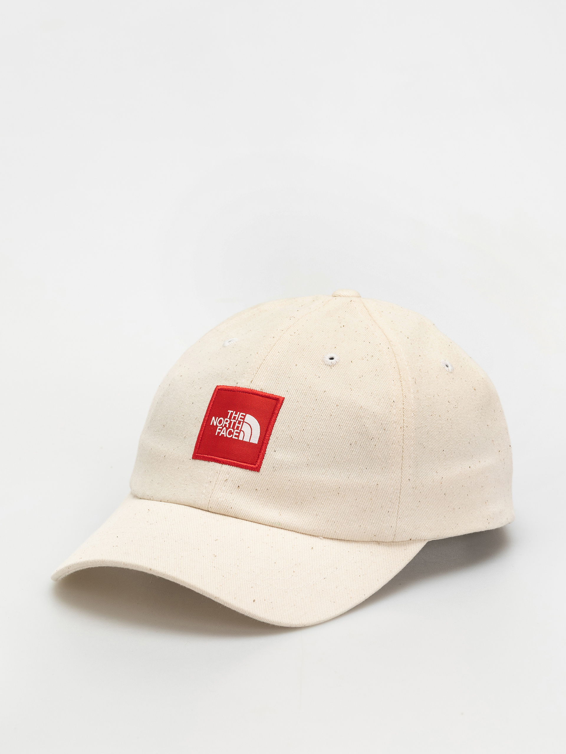 Šiltovka The North Face Norm Hat (white dune/raw undyed)