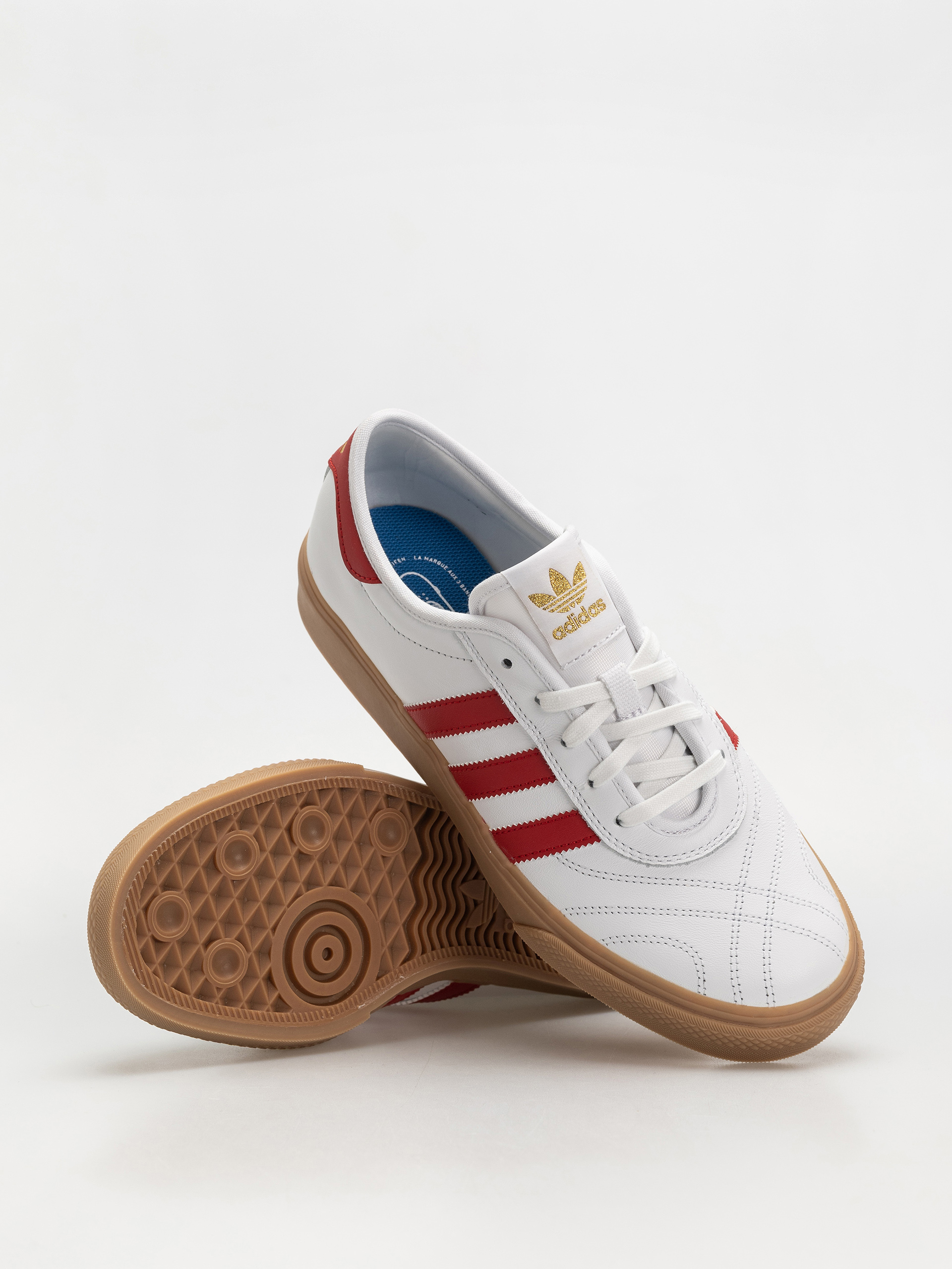 Topánky adidas Adi Ease (ftwwht/betsca/goldmt)
