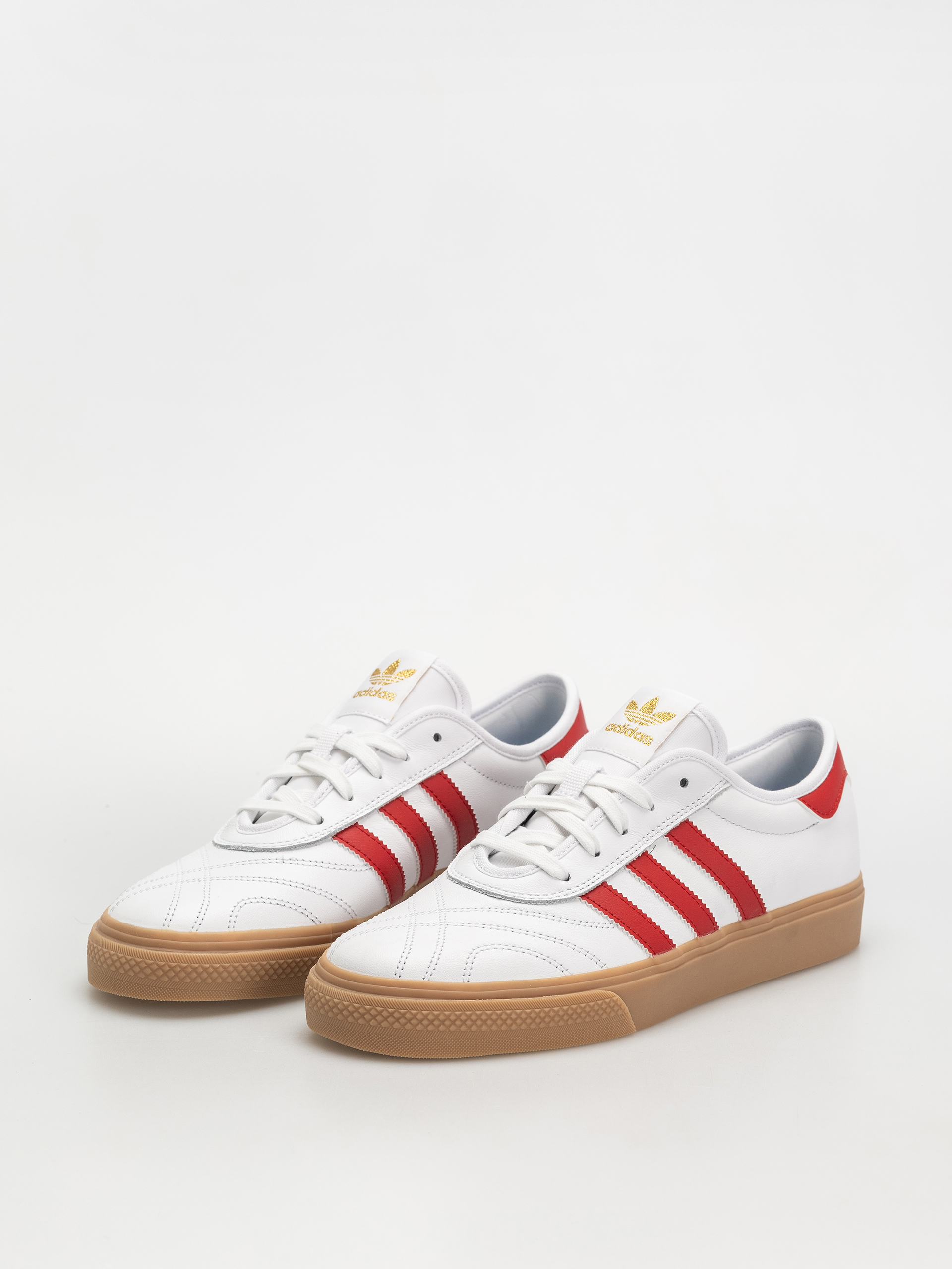 Topánky adidas Adi Ease (ftwwht/betsca/goldmt)