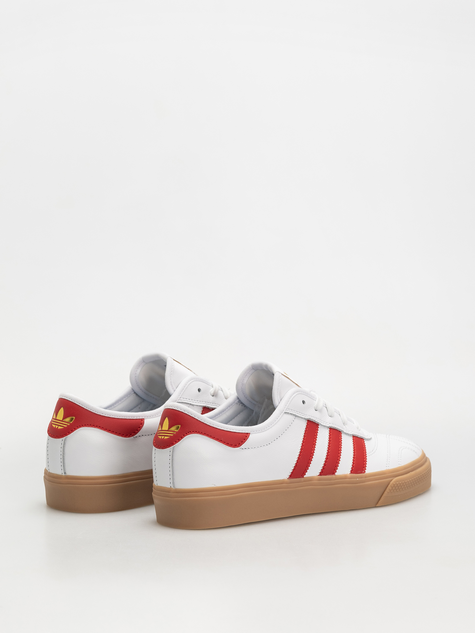Topánky adidas Adi Ease (ftwwht/betsca/goldmt)