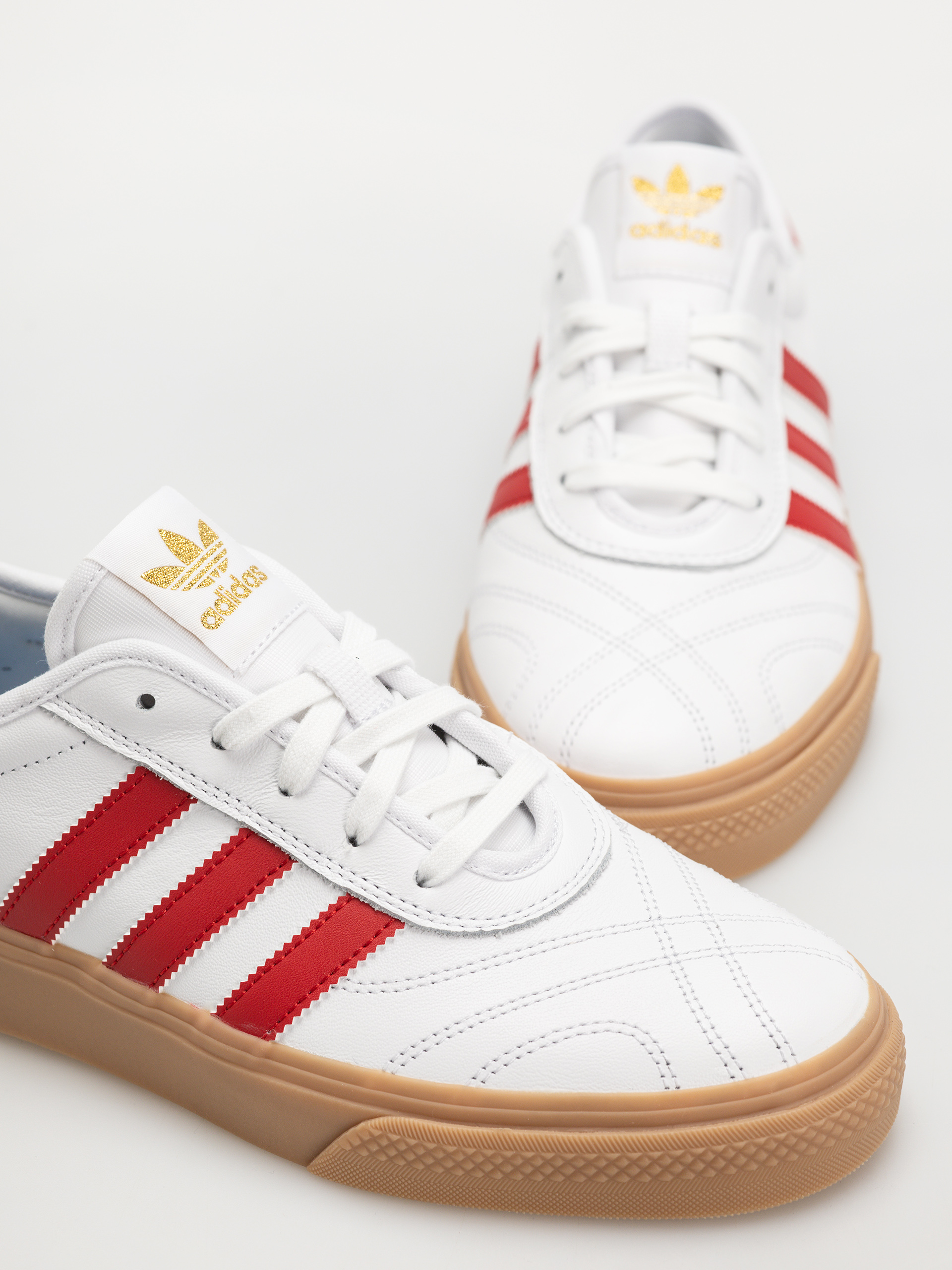 Topánky adidas Adi Ease (ftwwht/betsca/goldmt)