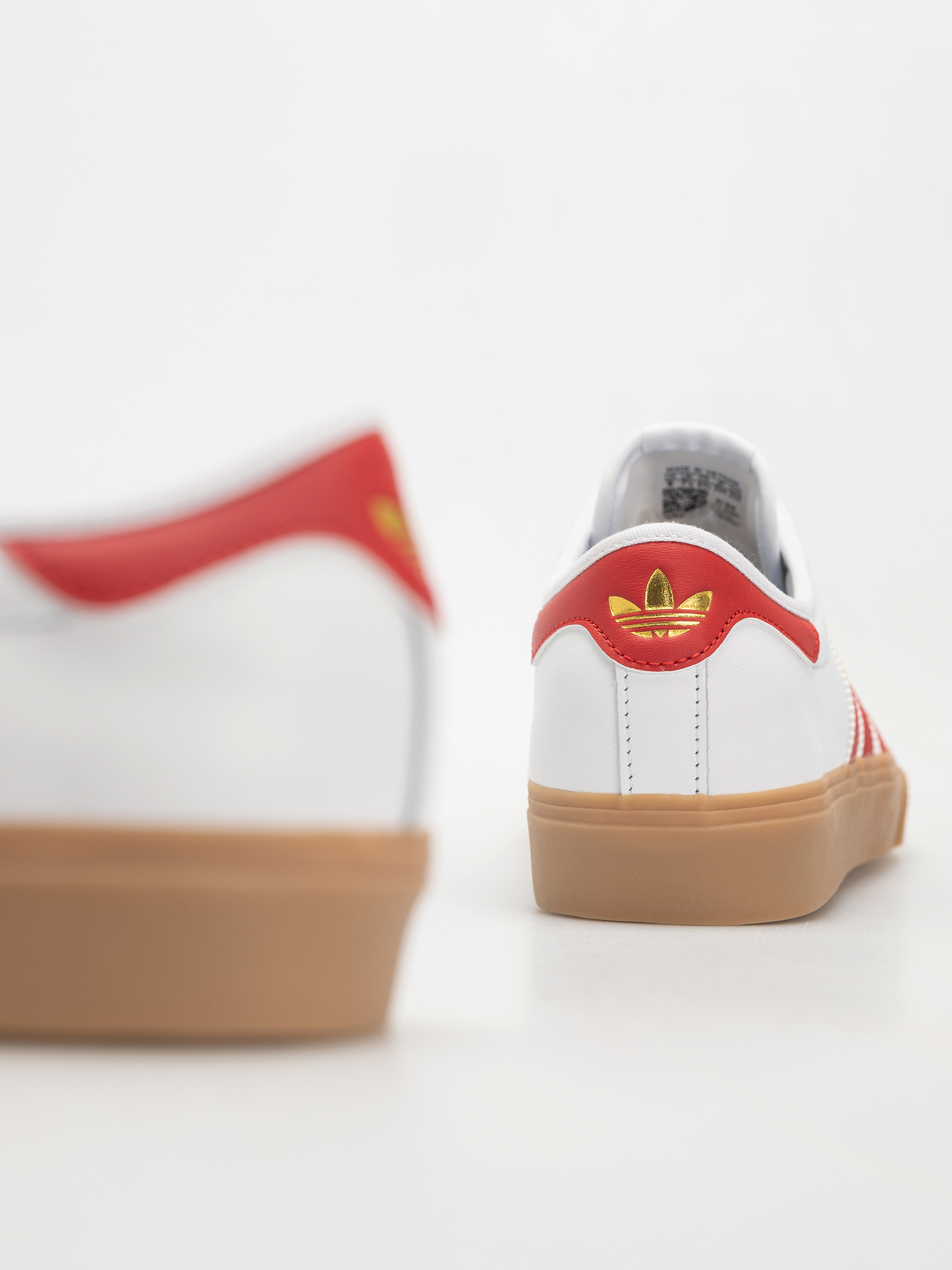 Topánky adidas Adi Ease (ftwwht/betsca/goldmt)