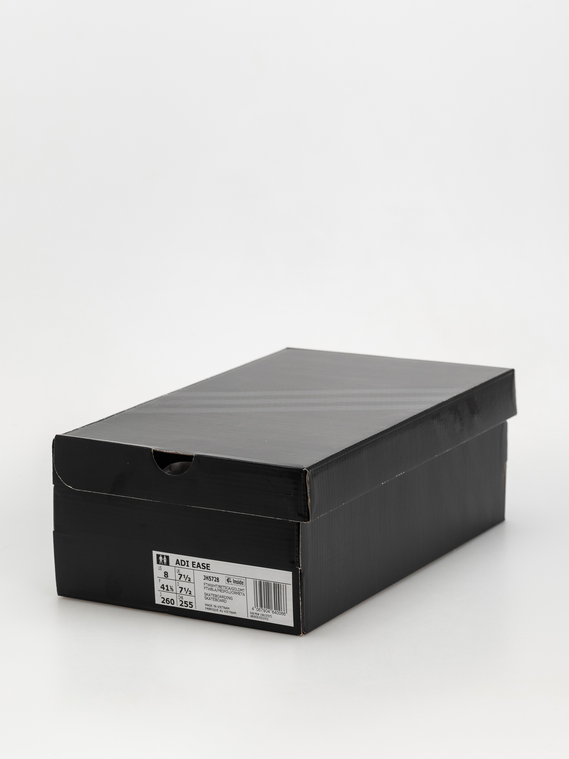 Topánky adidas Adi Ease (ftwwht/betsca/goldmt)