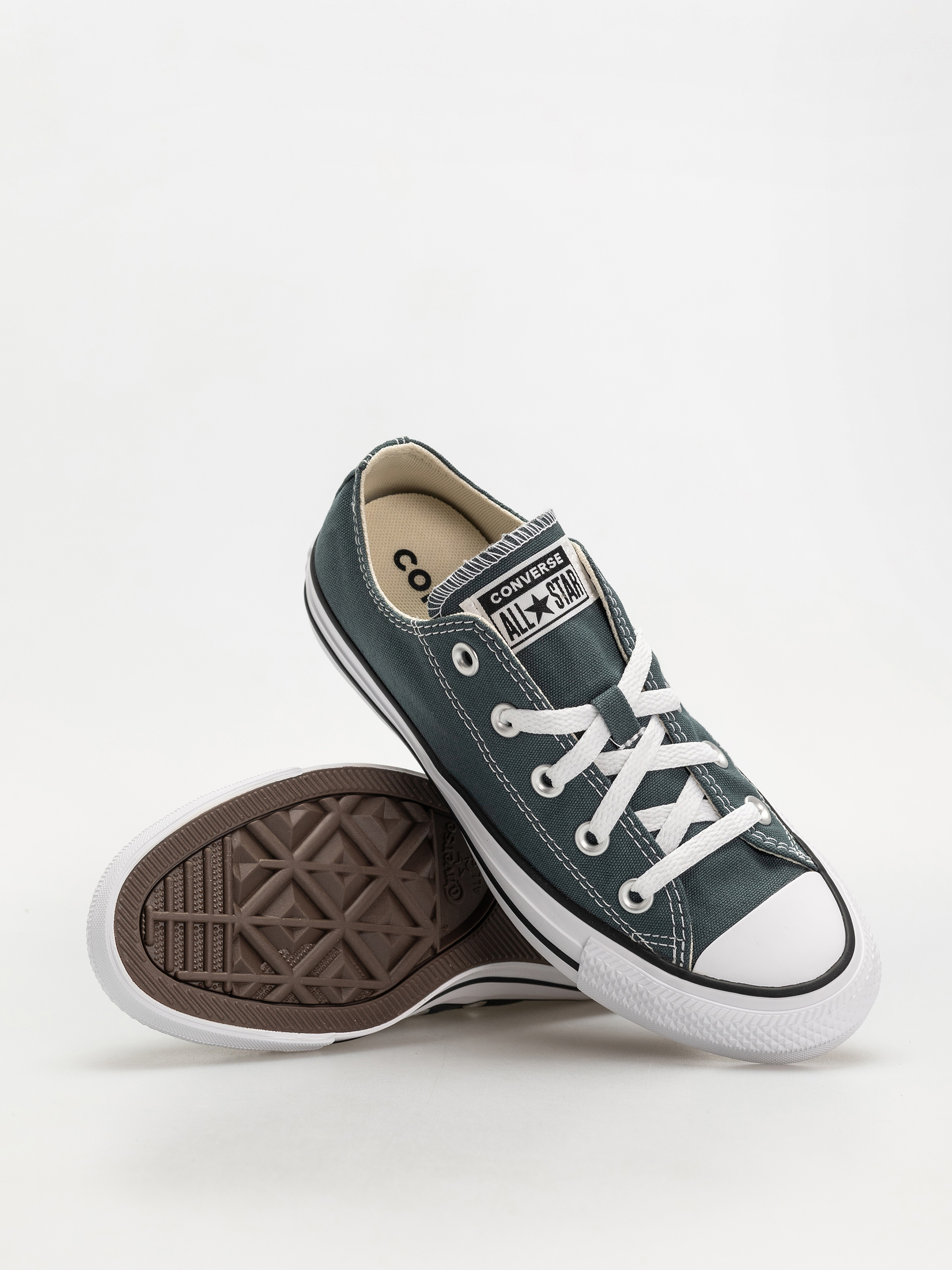 Tenisky Converse Chuck Taylor All Star Ox (true nature)