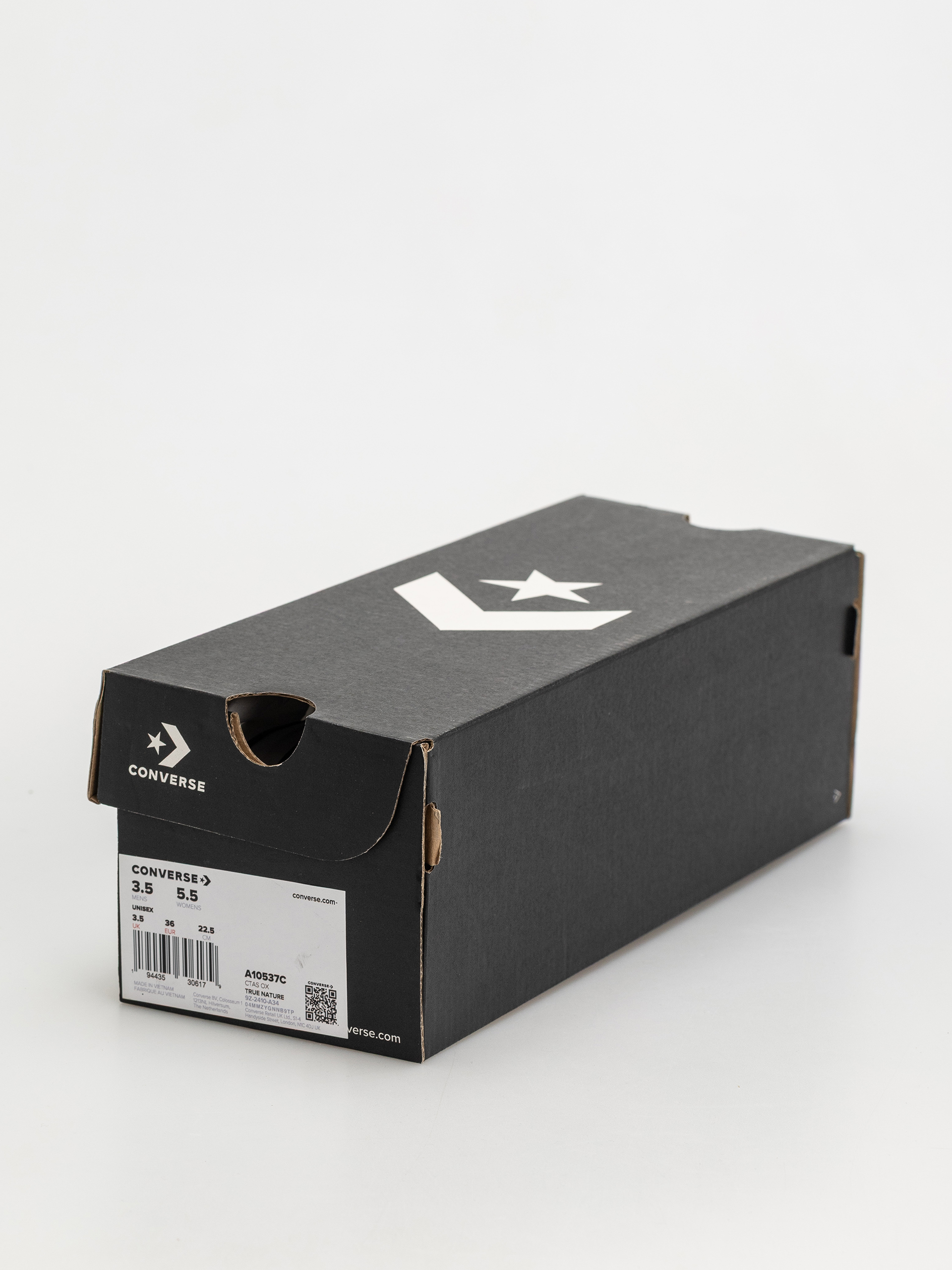 Tenisky Converse Chuck Taylor All Star Ox (true nature)