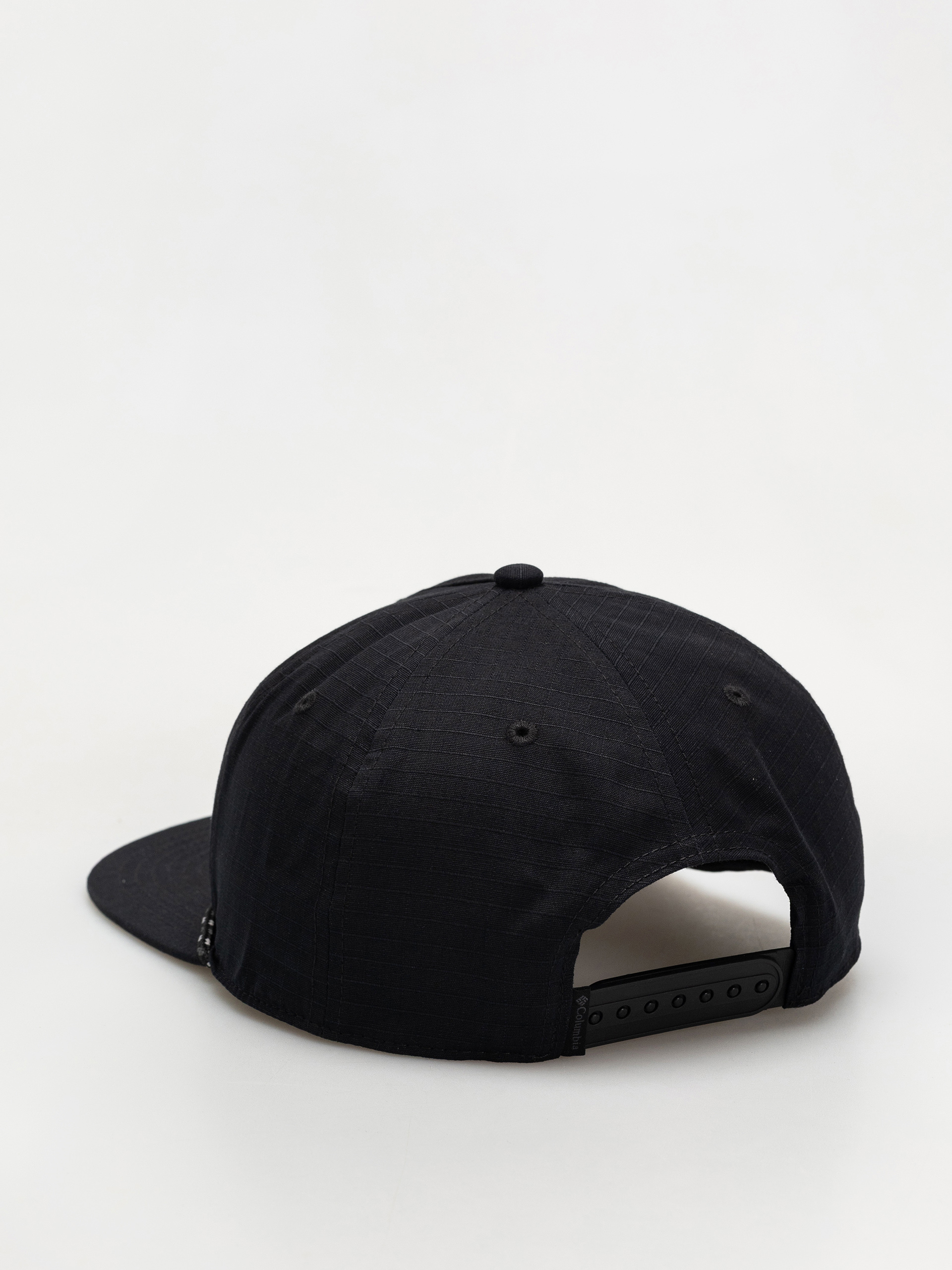 Šiltovka Columbia Ratchet Strap Snap Back (black/west fis)
