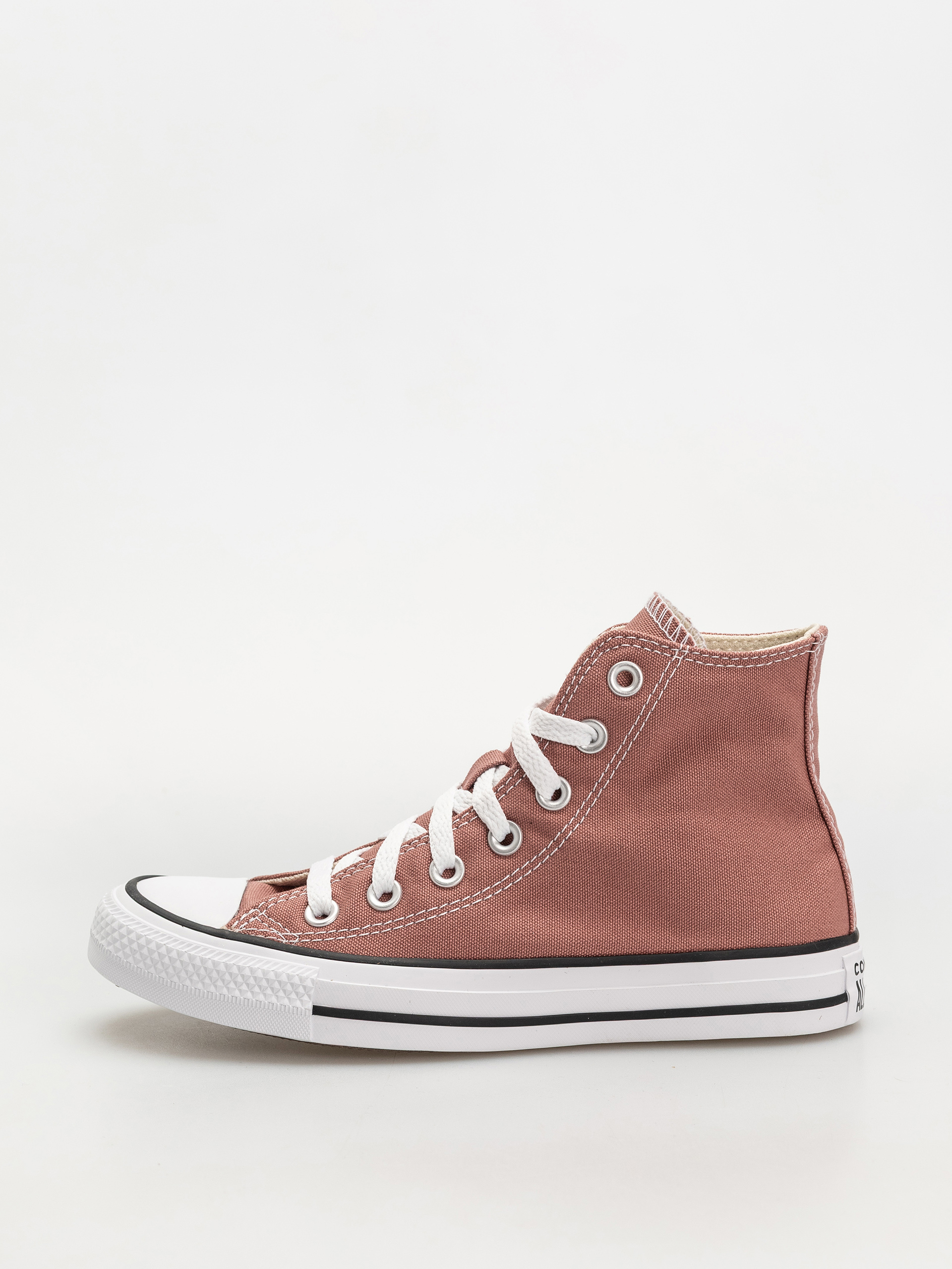 Tenisky Converse Chuck Taylor Hi (light saddle)