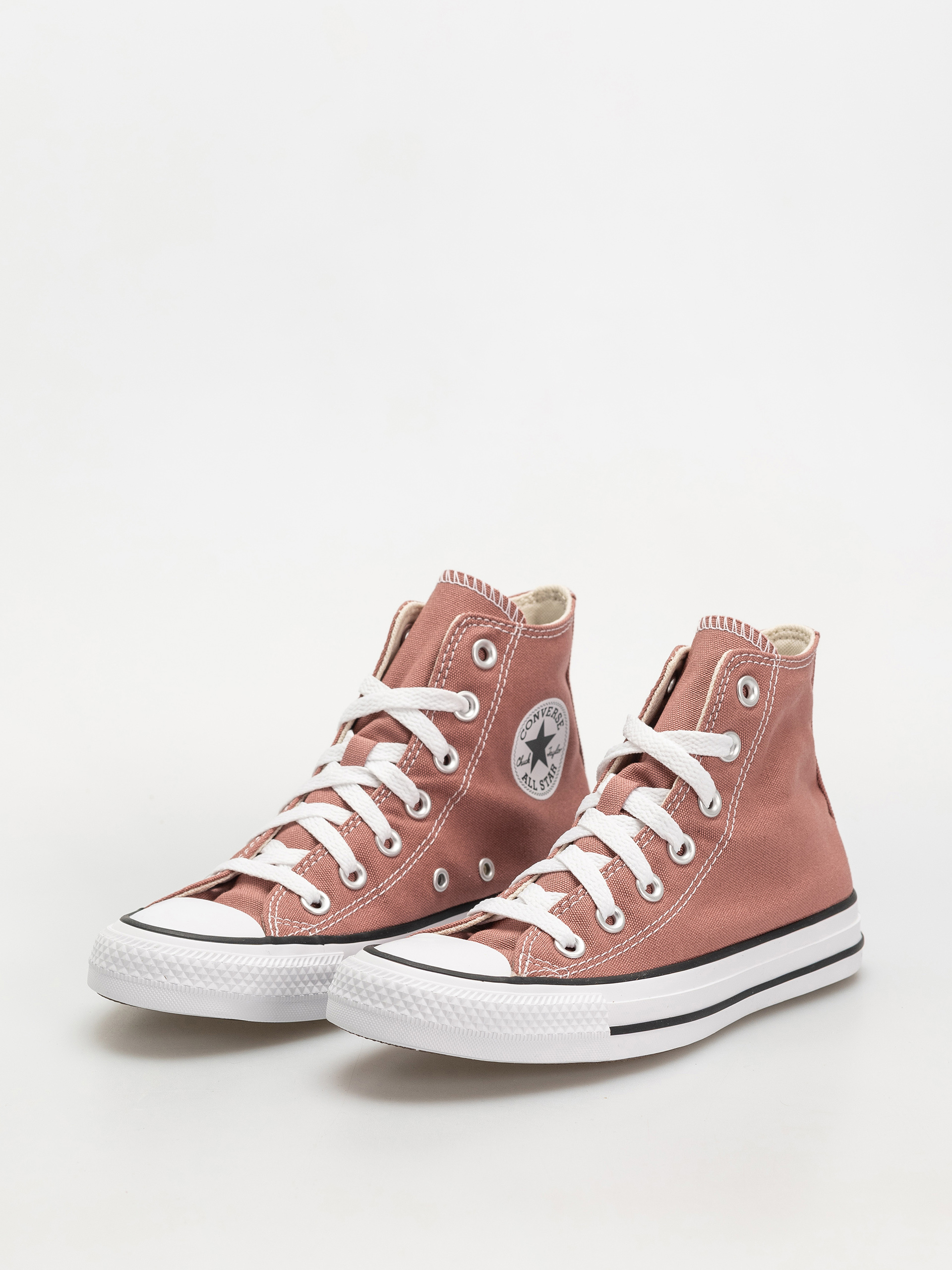 Tenisky Converse Chuck Taylor Hi (light saddle)
