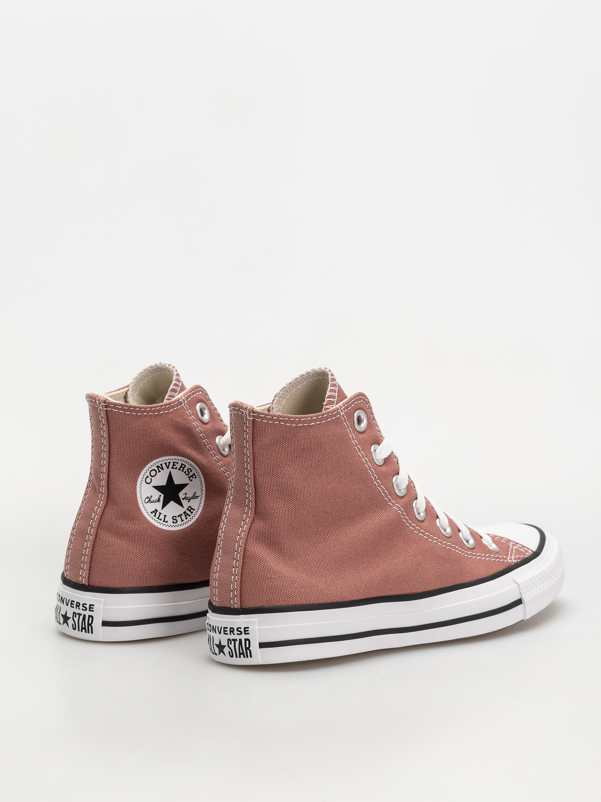 Tenisky Converse Chuck Taylor Hi (light saddle)