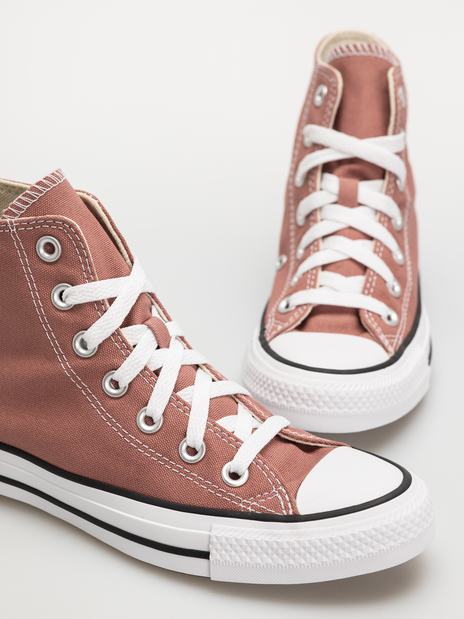Tenisky Converse Chuck Taylor Hi (light saddle)