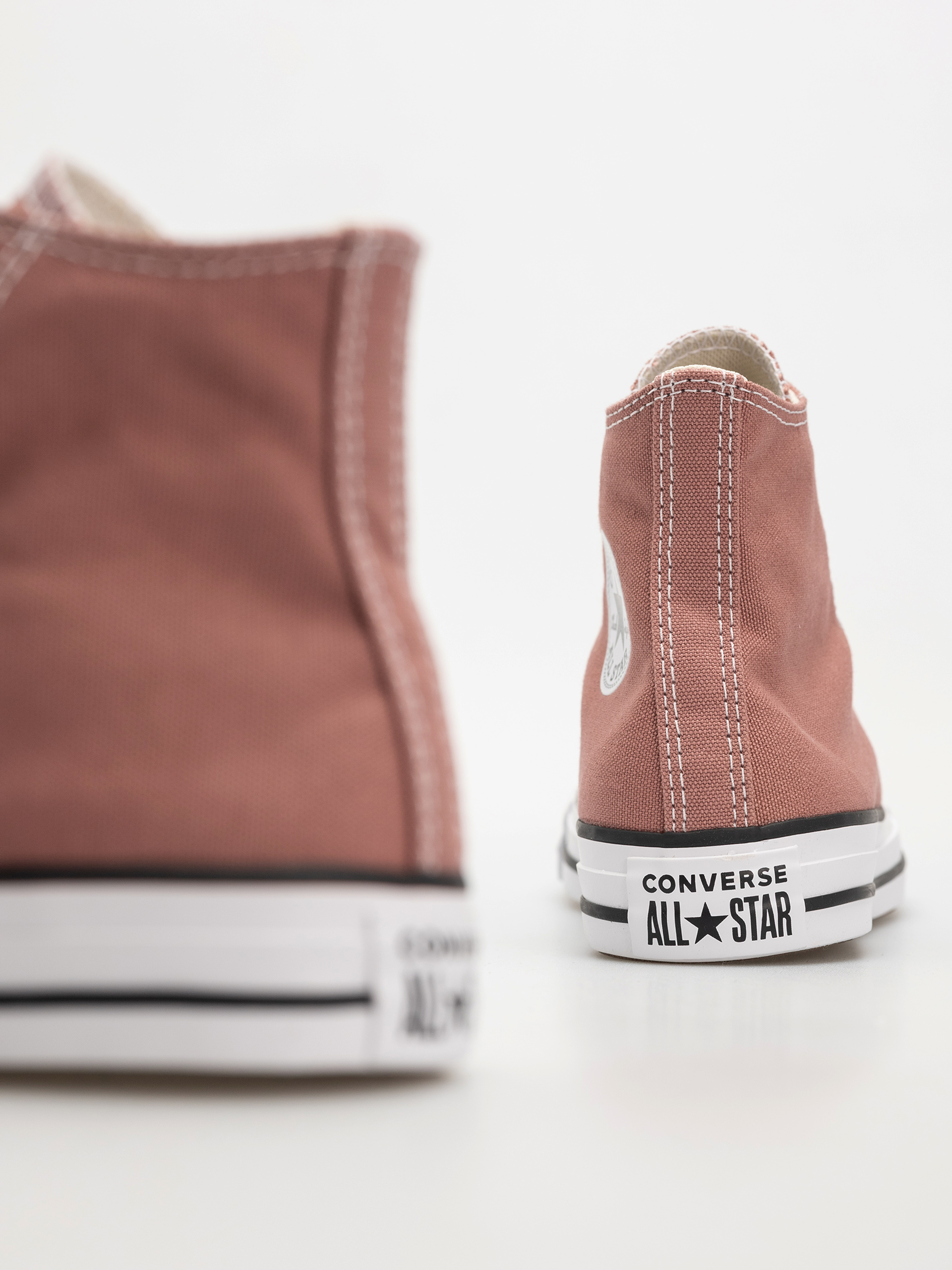 Tenisky Converse Chuck Taylor Hi (light saddle)