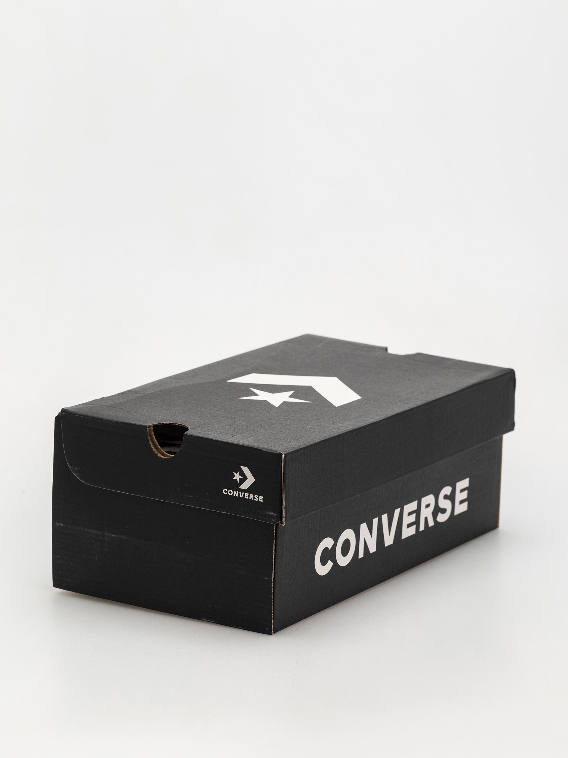 Topánky Converse Star Player 76 Ox (egret/egret/park red)