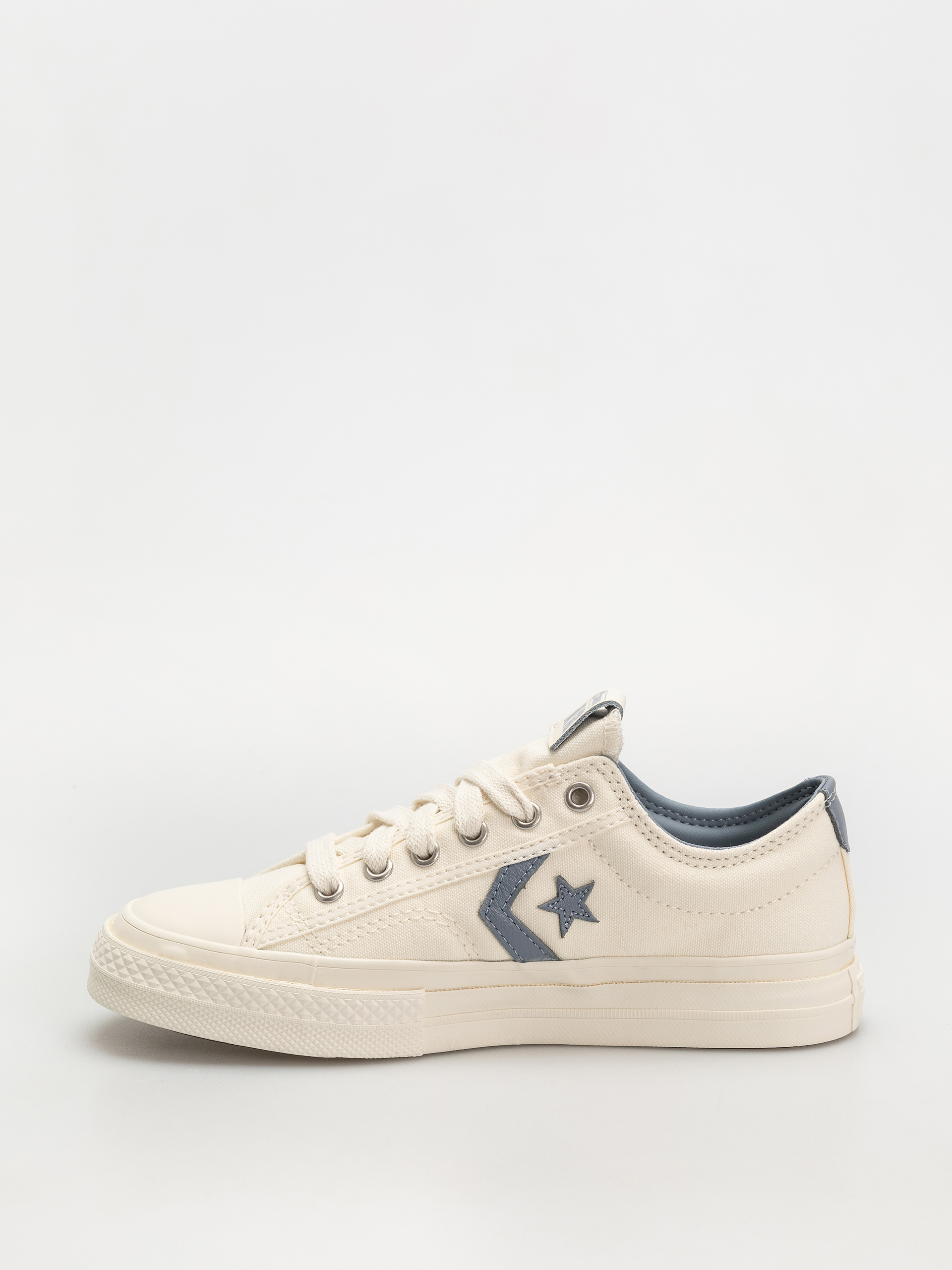 Topánky Converse Star Player 76 Ox (egret/egret/wet stone)